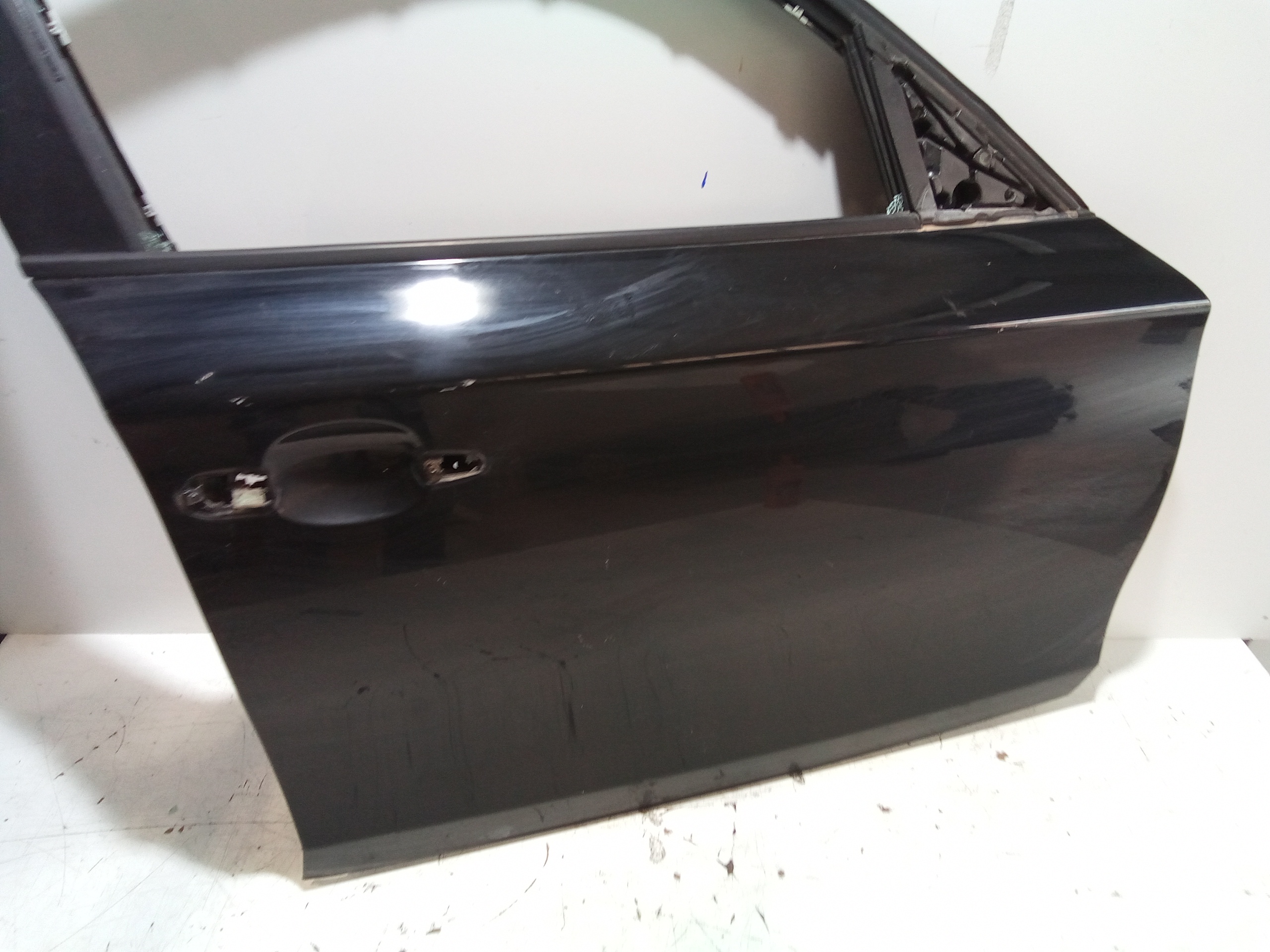 Portiera anteriore Destra per Bmw Serie 1 Serie (e87) (04>07) (2004 - 2007)