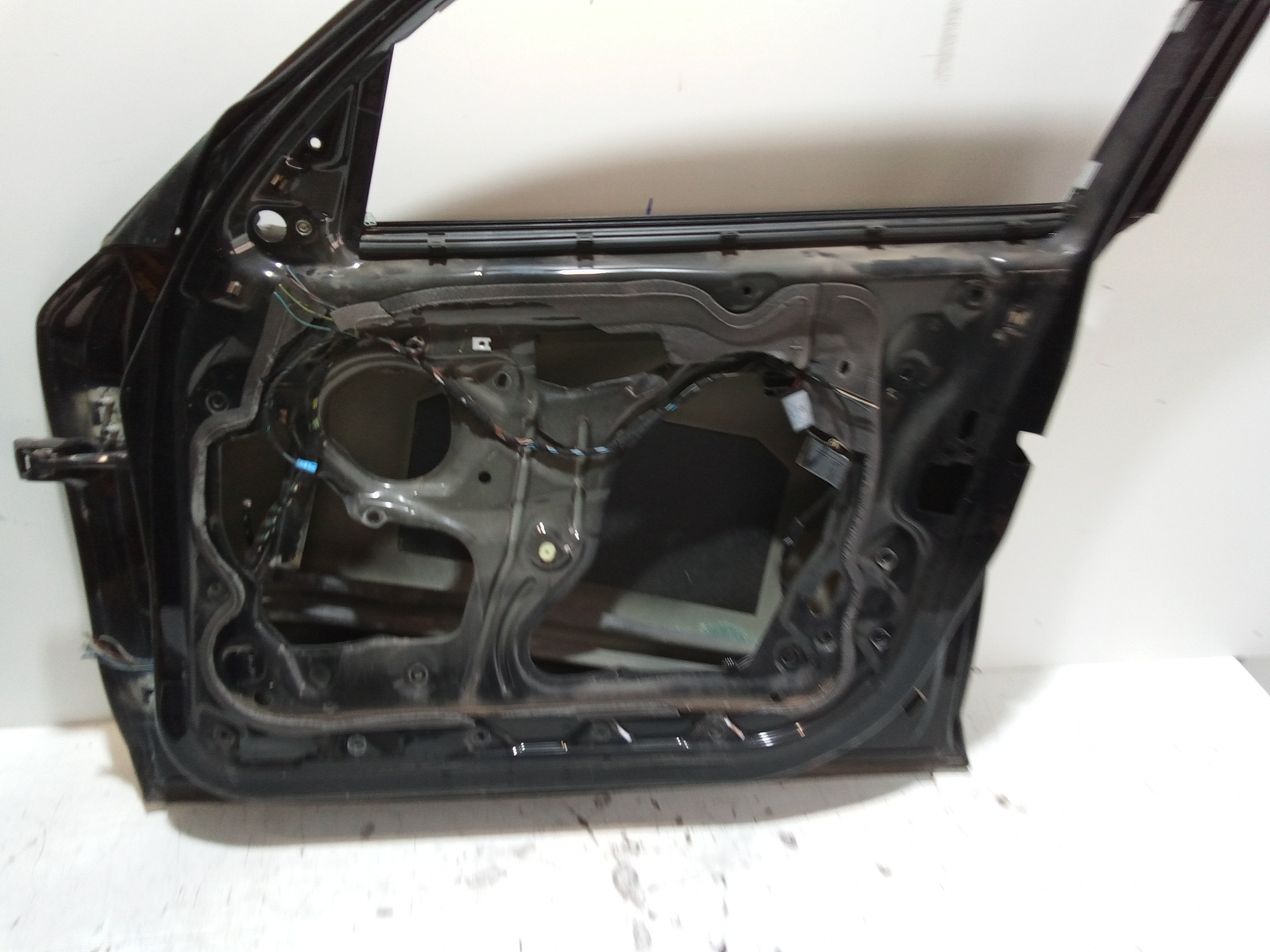 Portiera anteriore Destra per Bmw Serie 1 Serie (e87) (04>07) (2004 - 2007)