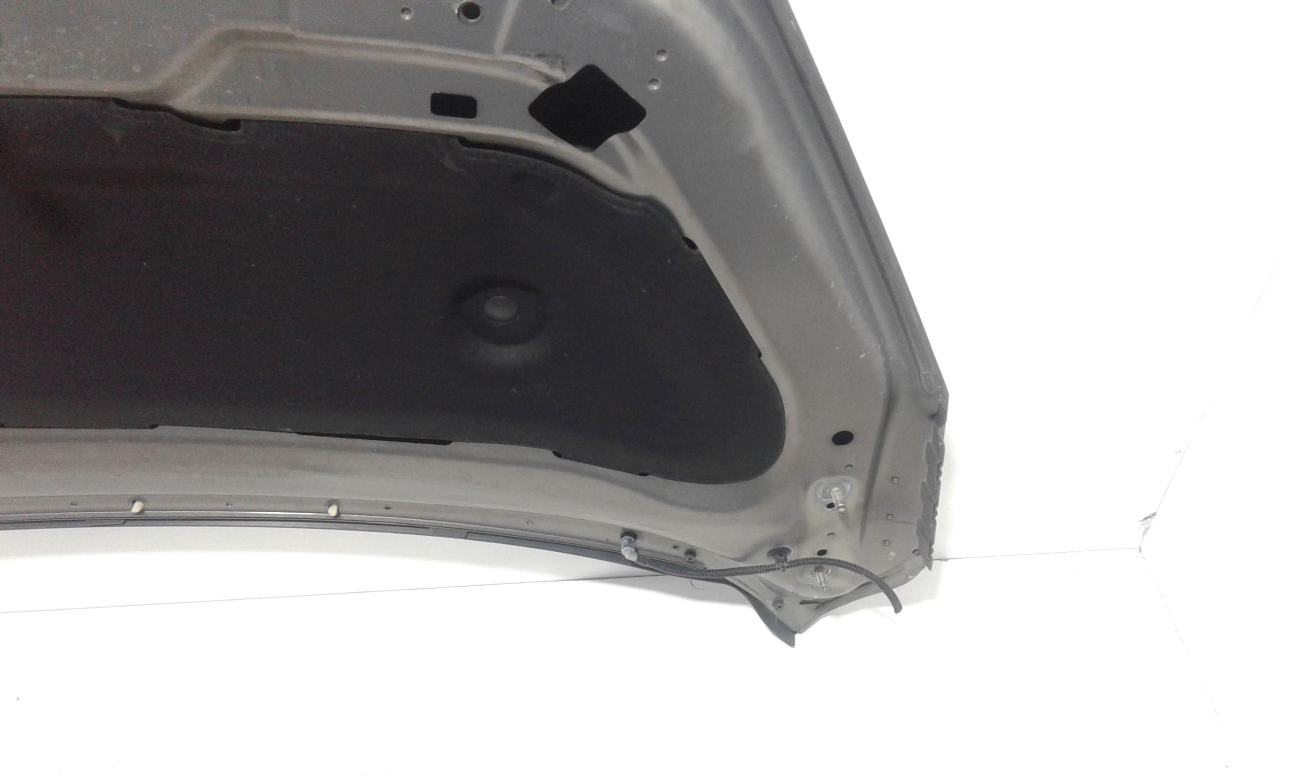 Cofano Anteriore OPEL Meriva 3 Serie