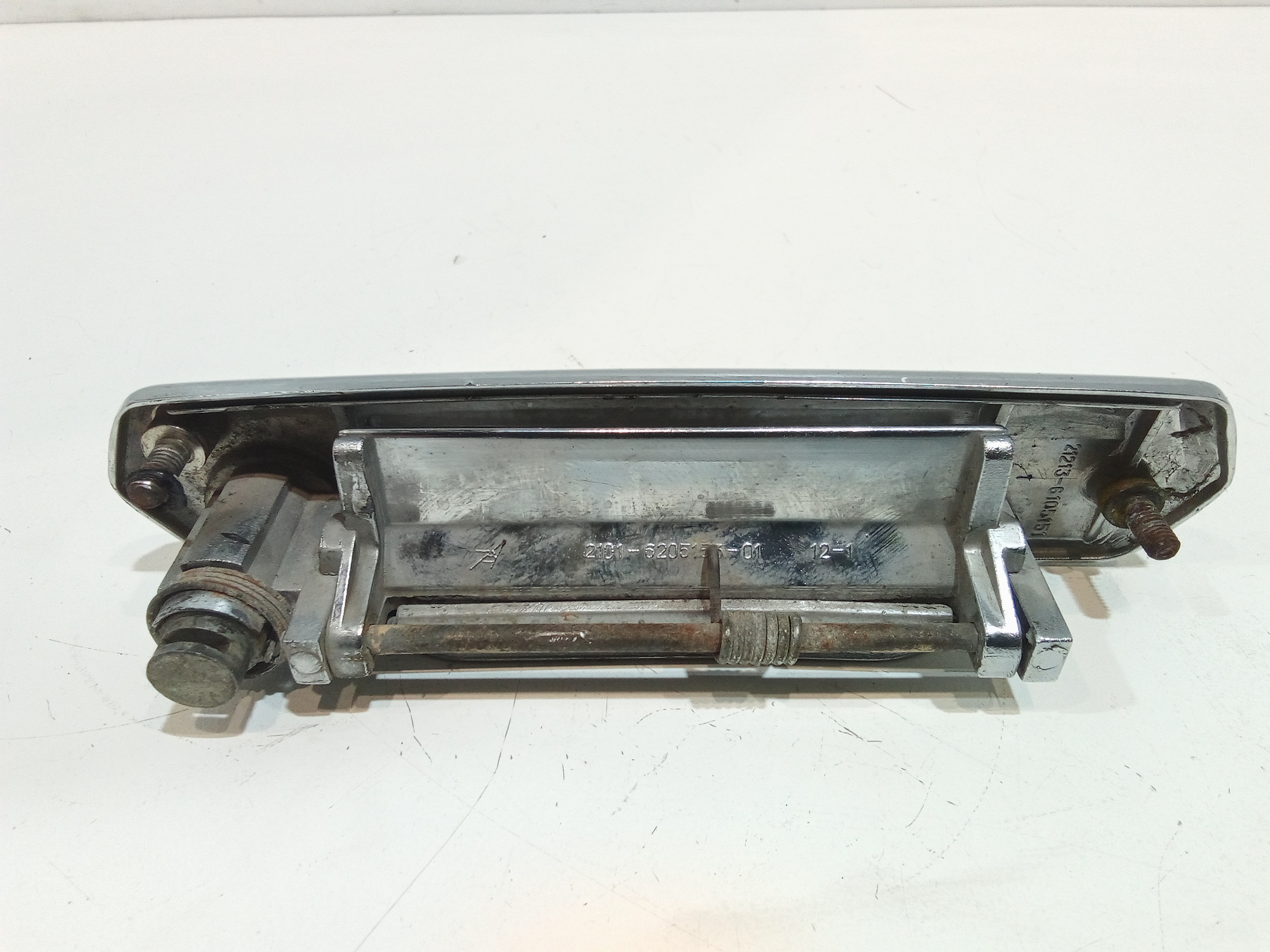 Maniglia esterna Anteriore Sinistra per Lada Niva (1994 - 1999)