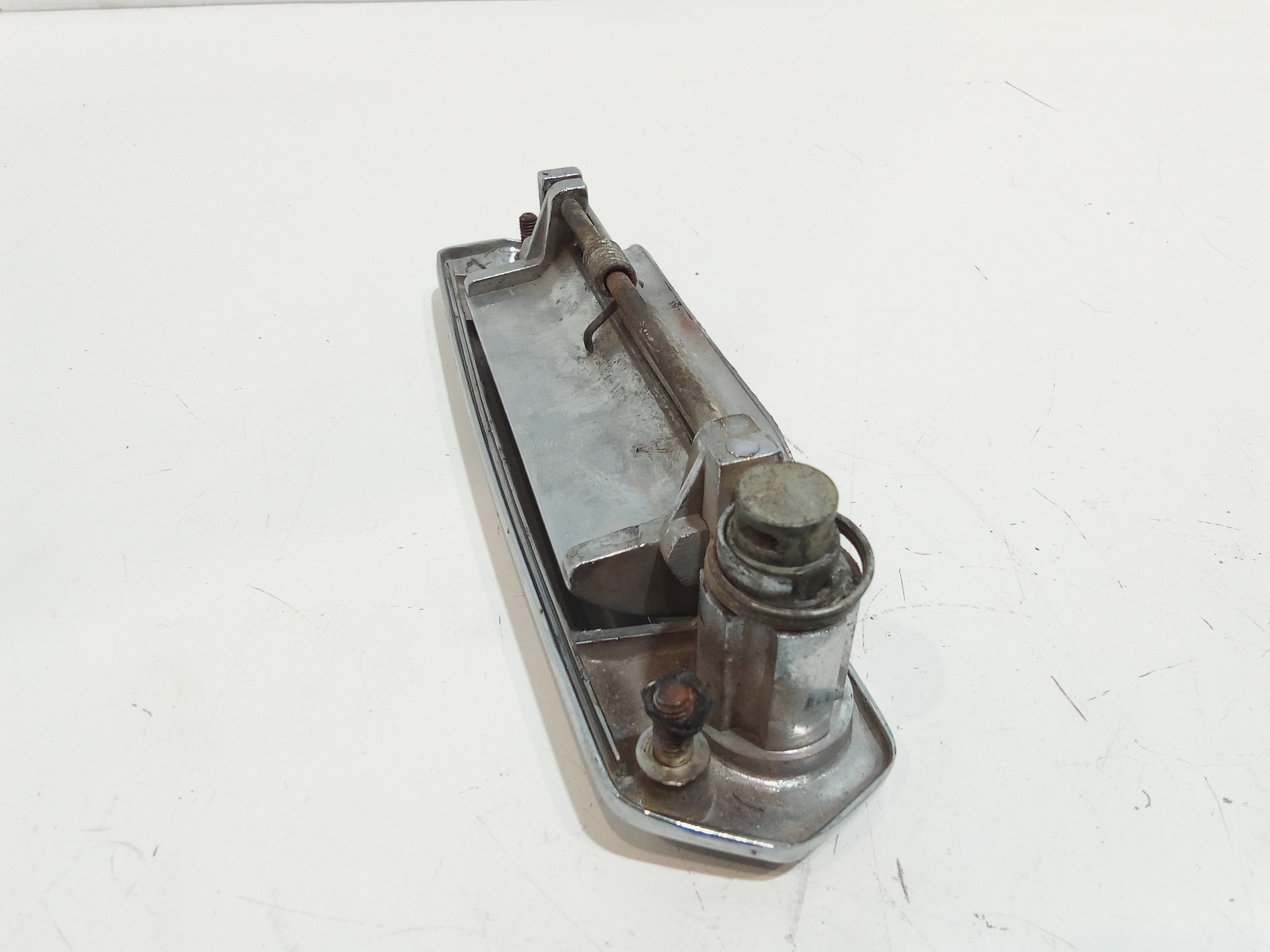 Maniglia esterna Anteriore Sinistra per Lada Niva (1994 - 1999)