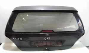 Portellone Posteriore per Mercedes Classe A W168 1 Serie (1997 - 2001)