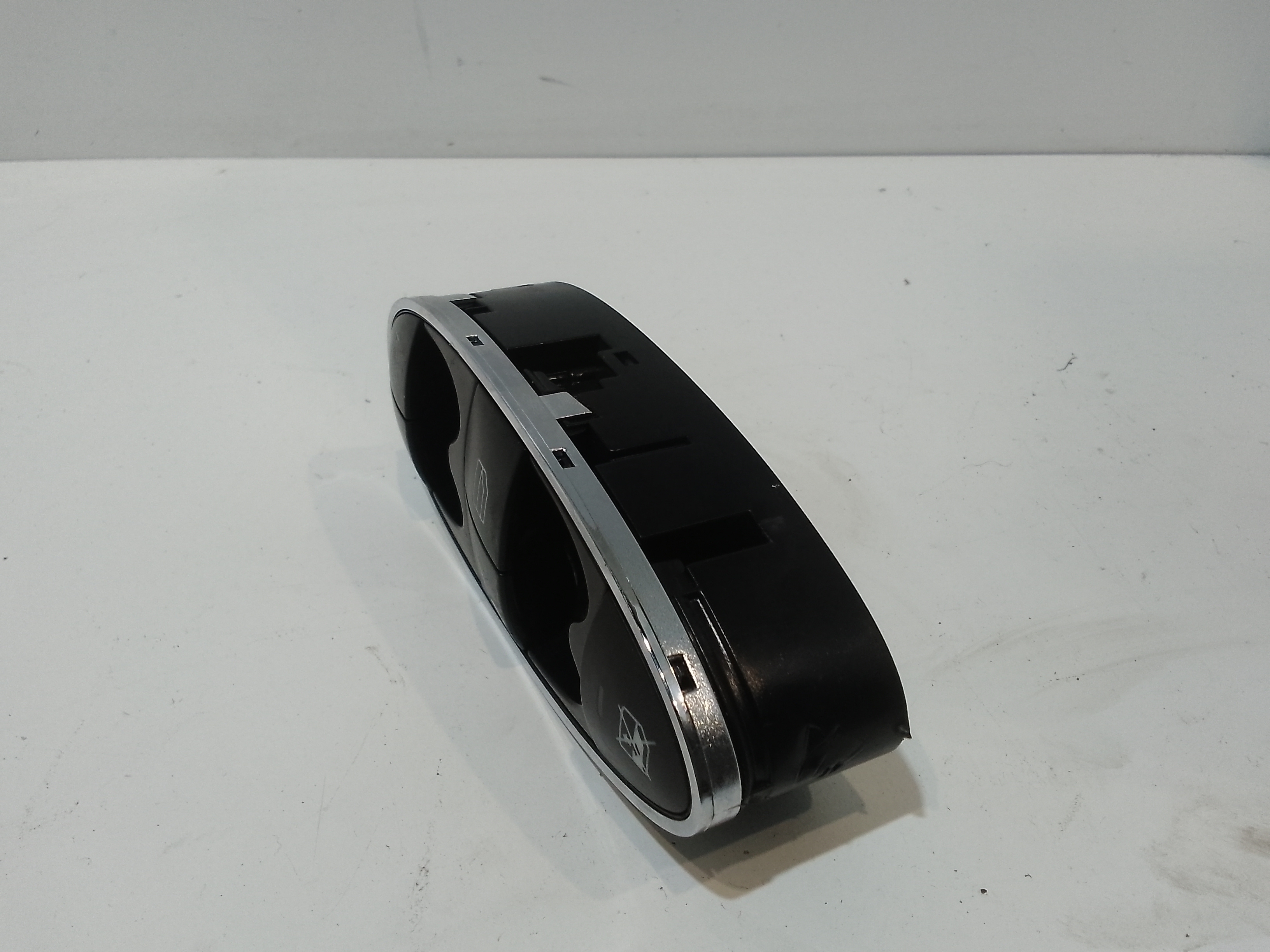 Pulsantiera anteriore sinistra Guida per Mercedes Classe E S. Wagon W211 (2002 - 2007)