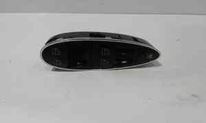 Pulsantiera anteriore sinistra Guida per Mercedes Classe E S. Wagon W211 (2002 - 2007)