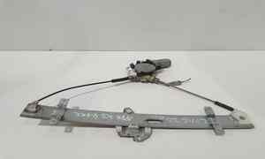 Cremagliera anteriore sinistra Guida per Honda Civic Berlina 5p (01>06) (2001 - 2006)