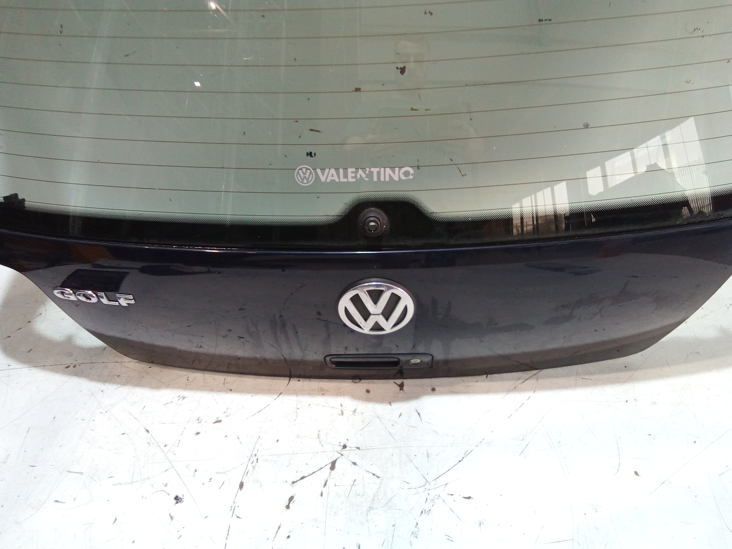 Portellone Posteriore per Volkswagen Golf 4 Berlina (97>03) (1997 - 2003)