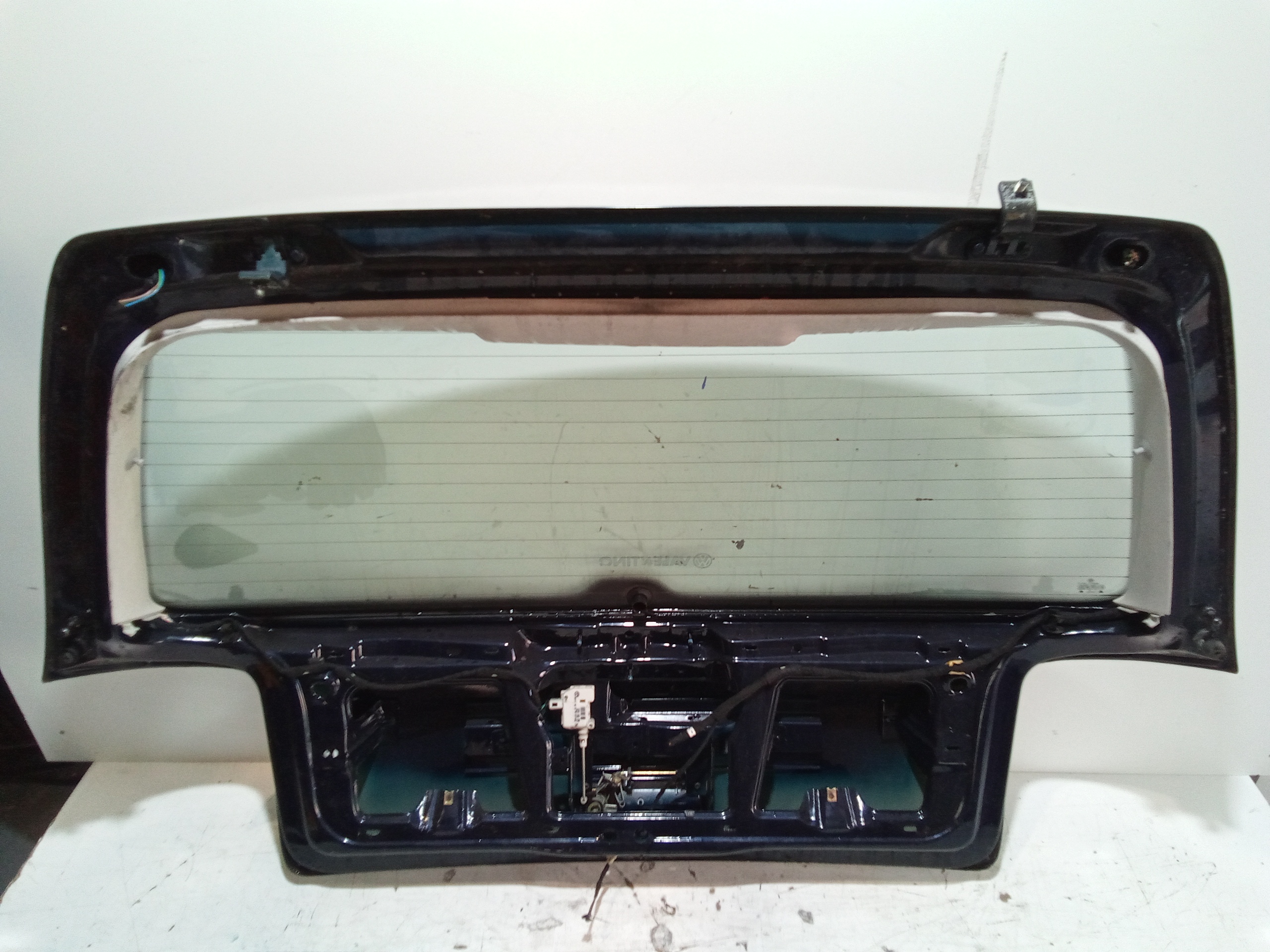 Portellone Posteriore per Volkswagen Golf 4 Berlina (97>03) (1997 - 2003)