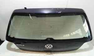 Portellone Posteriore per Volkswagen Golf 4 Berlina (97>03) (1997 - 2003)