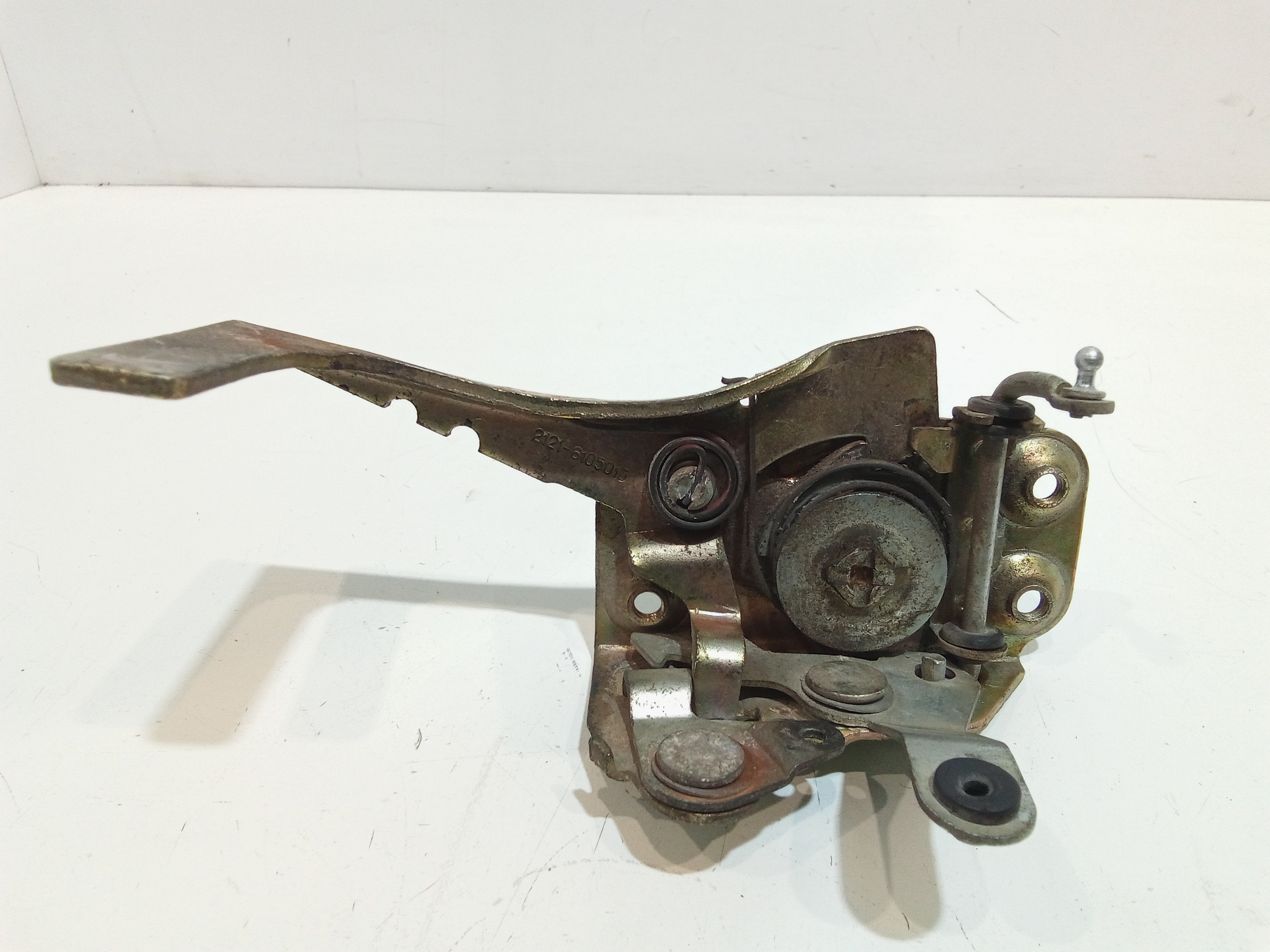 Serratura Anteriore Sinistra per Lada Niva (1994 - 1999)