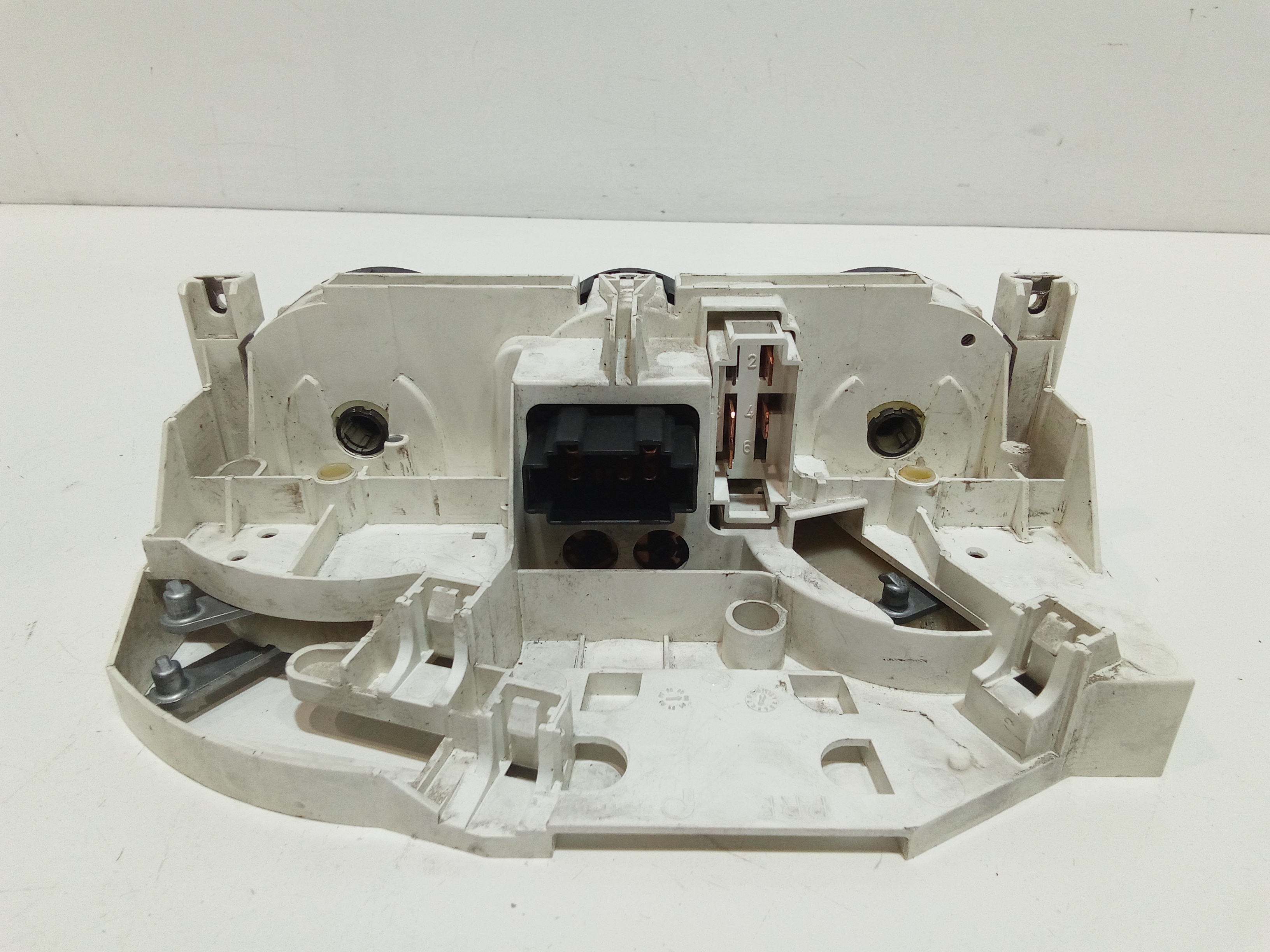 Comandi Clima per Seat Ibiza Serie (99>02) (1999 - 2002)