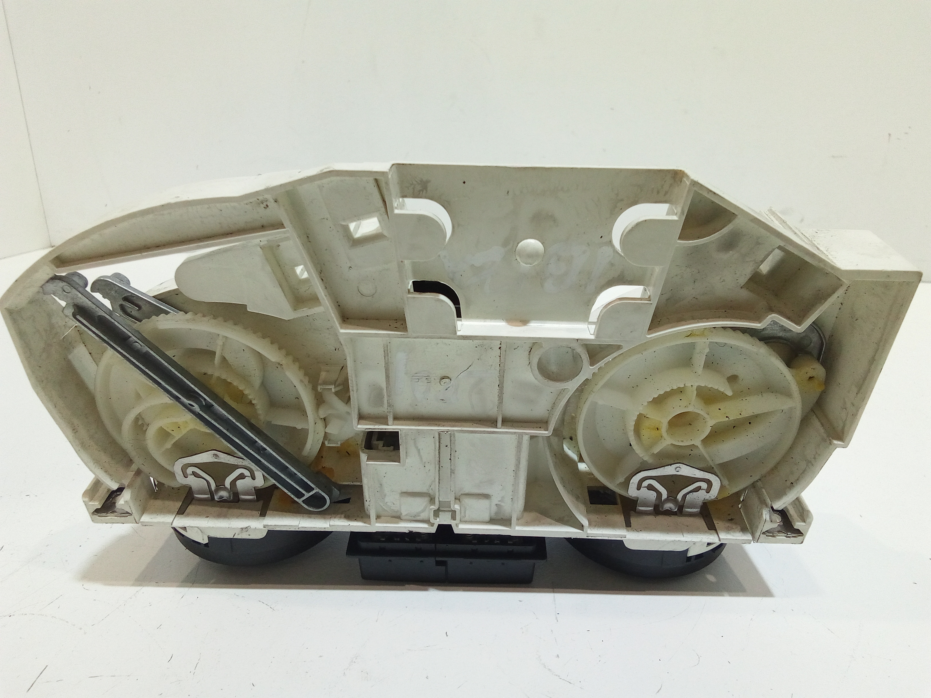 Comandi Clima per Seat Ibiza Serie (99>02) (1999 - 2002)