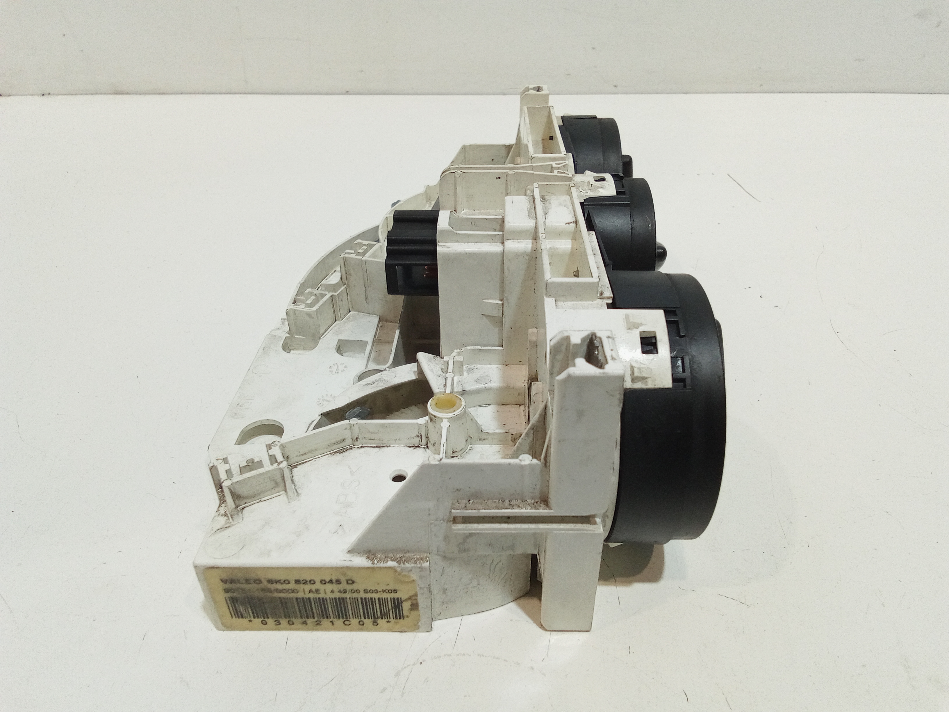 Comandi Clima per Seat Ibiza Serie (99>02) (1999 - 2002)