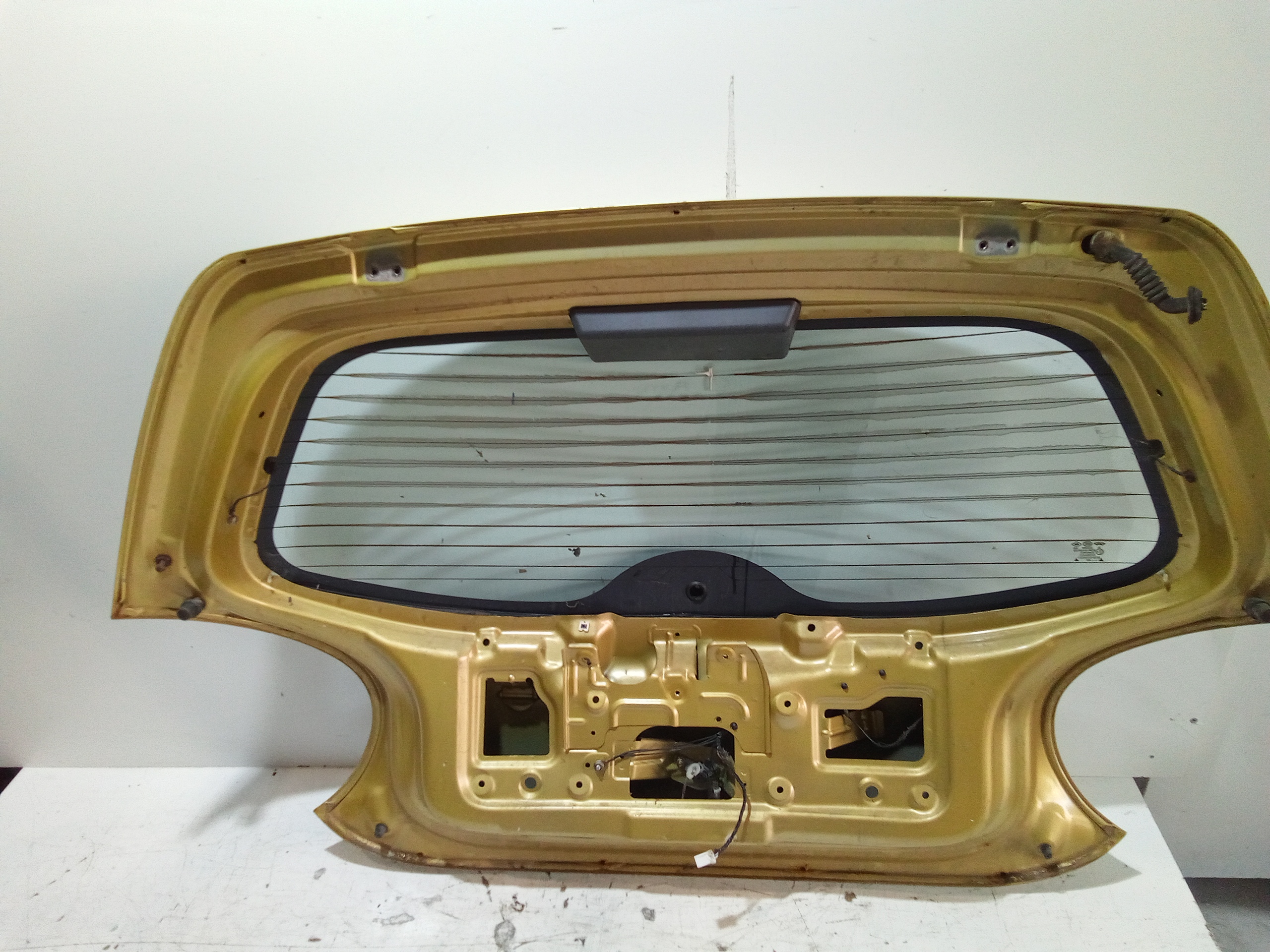 Portellone Posteriore Completo per Dr 1 1 Serie (2009 - 2014)