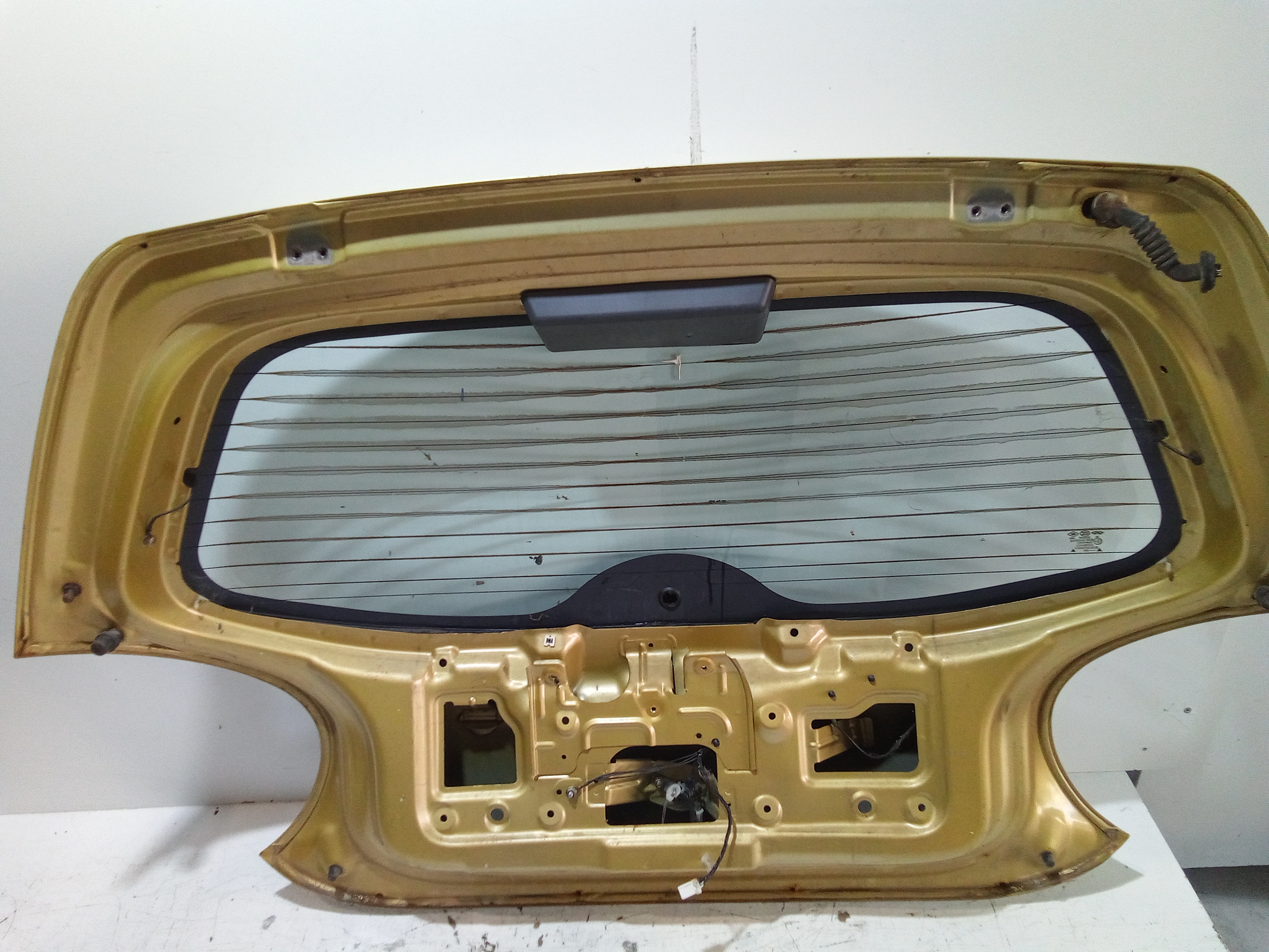 Portellone Posteriore Completo per Dr 1 1 Serie (2009 - 2014)