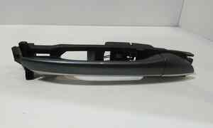 Maniglia esterna Anteriore Destra per Mercedes Classe E S. Wagon W211 (2002 - 2007)