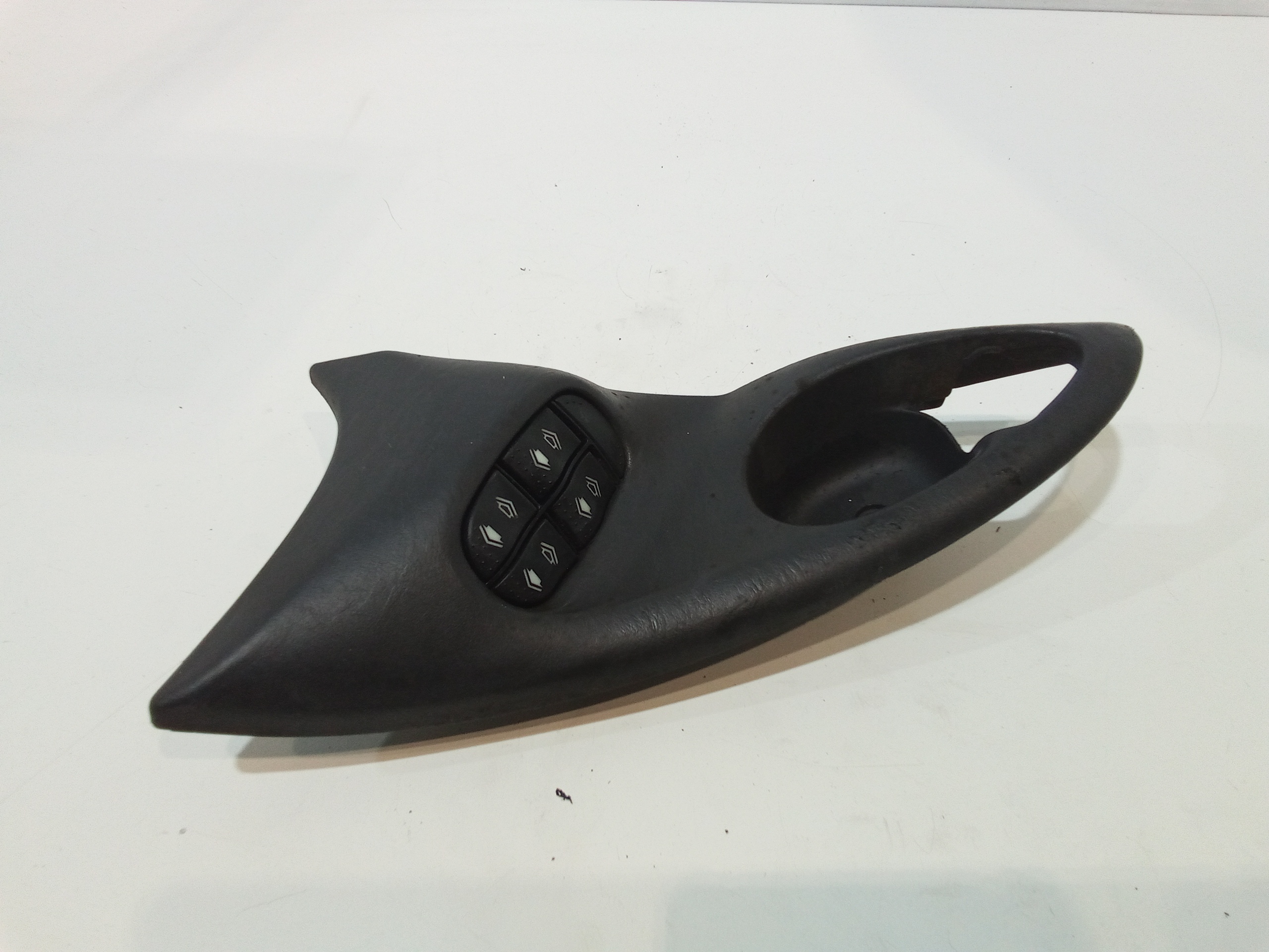 Pulsantiera anteriore sinistra Guida per Ford Focus Berlina 2 Serie (2001 - 2004)