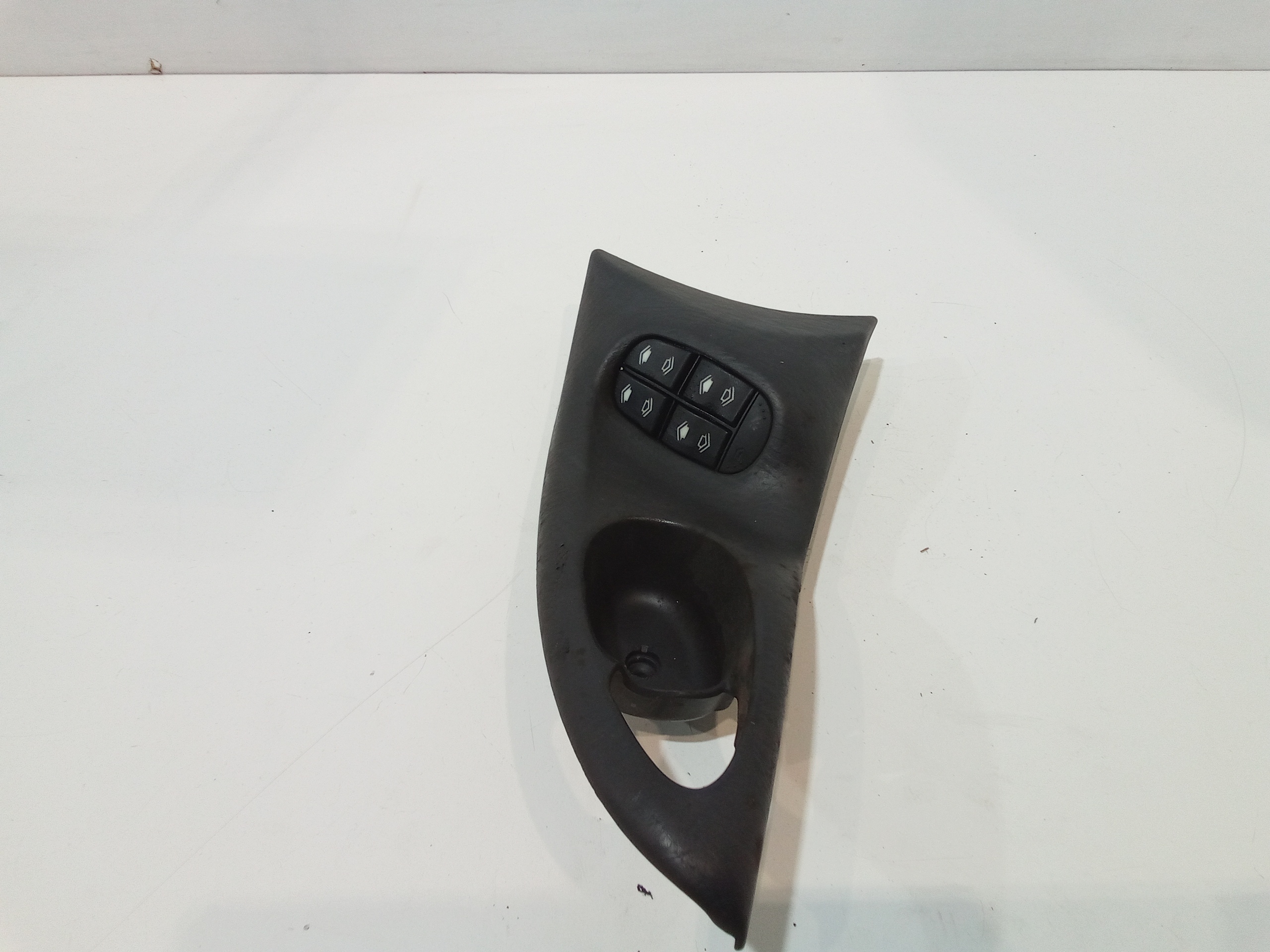 Pulsantiera anteriore sinistra Guida per Ford Focus Berlina 2 Serie (2001 - 2004)