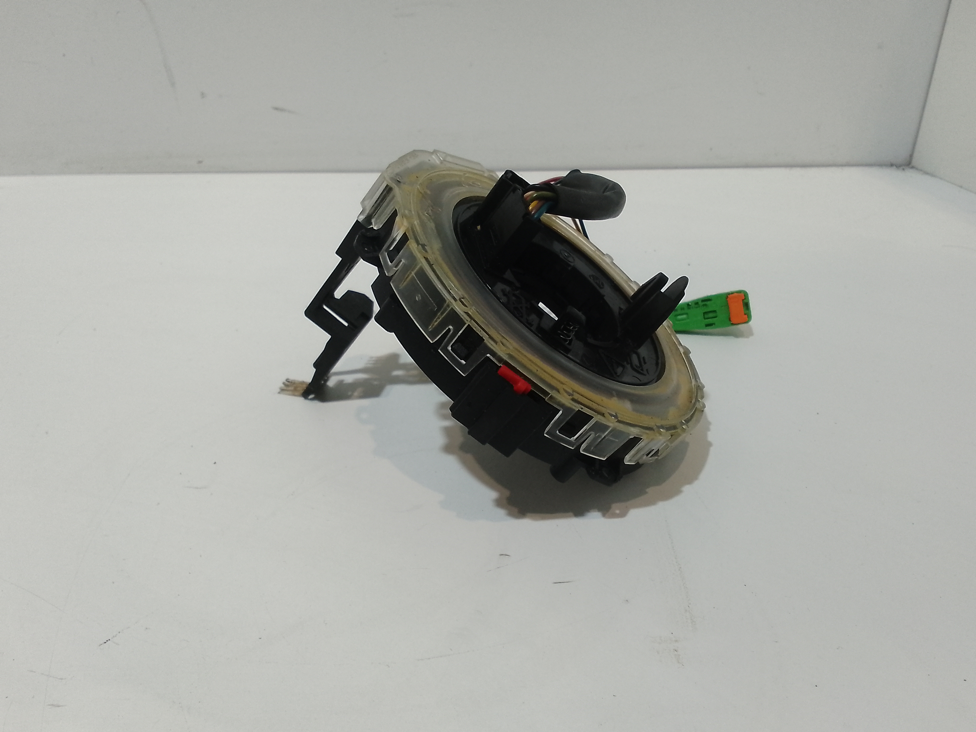 Contatto Spiralato per Mercedes Classe E S. Wagon W211 (2002 - 2007)