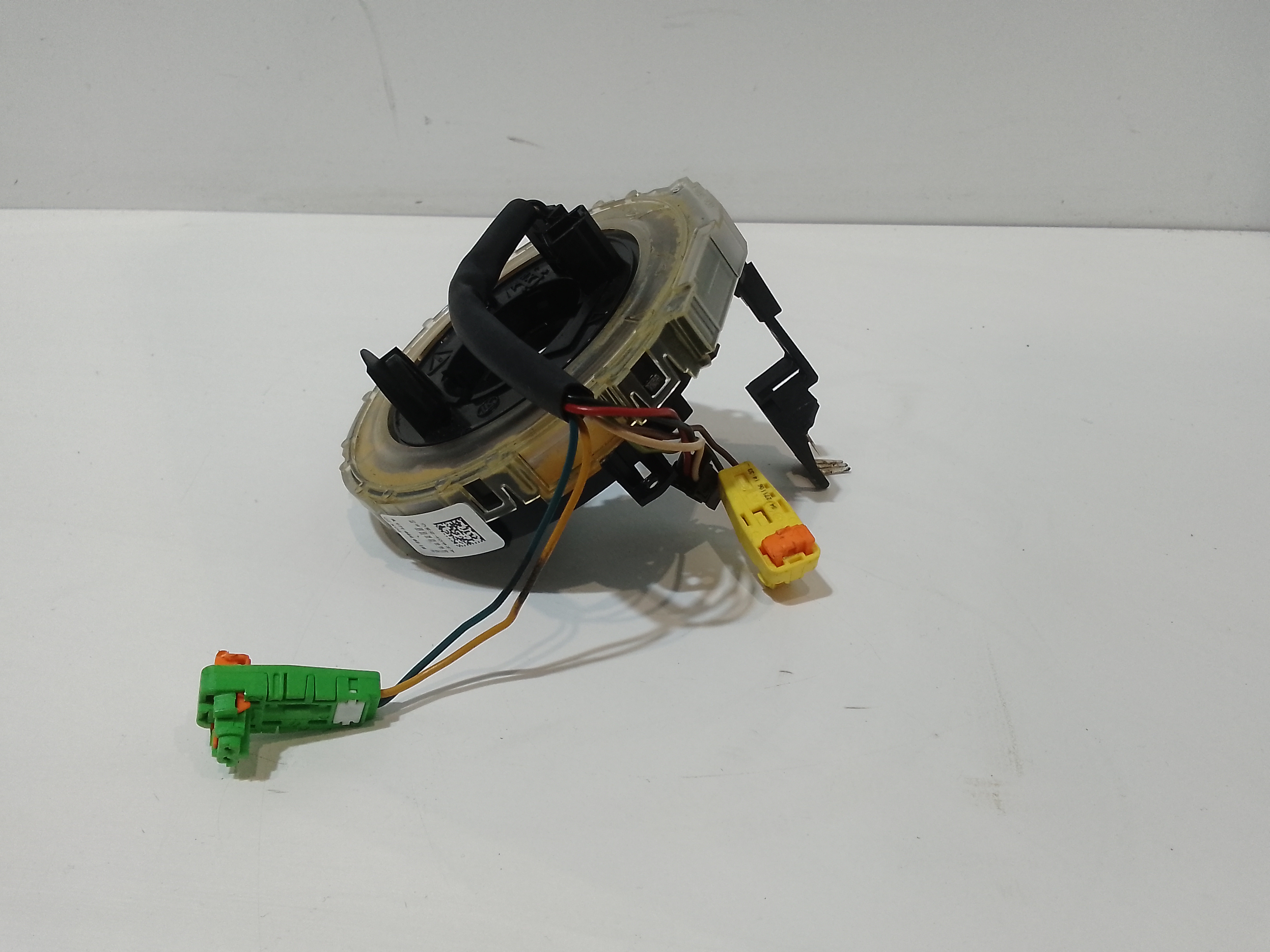 Contatto Spiralato per Mercedes Classe E S. Wagon W211 (2002 - 2007)