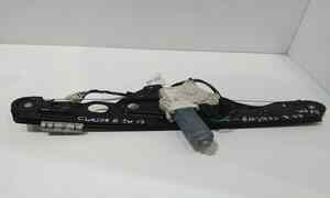 Cremagliera posteriore sinistra guida per Mercedes Classe E S. Wagon W211 (2002 - 2007)