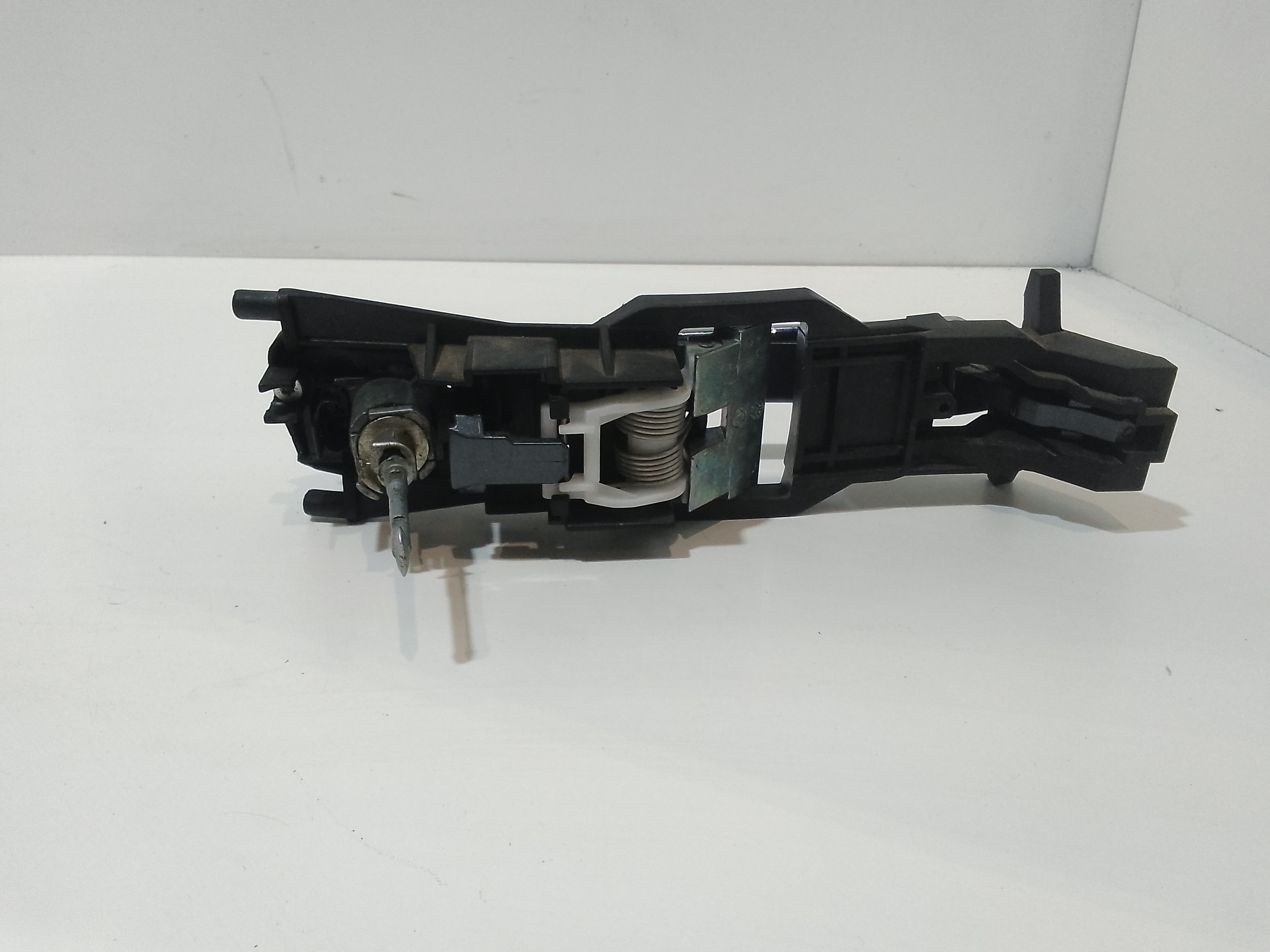 Maniglia esterna Anteriore Sinistra per Mercedes Classe E S. Wagon W211 (2002 - 2007)