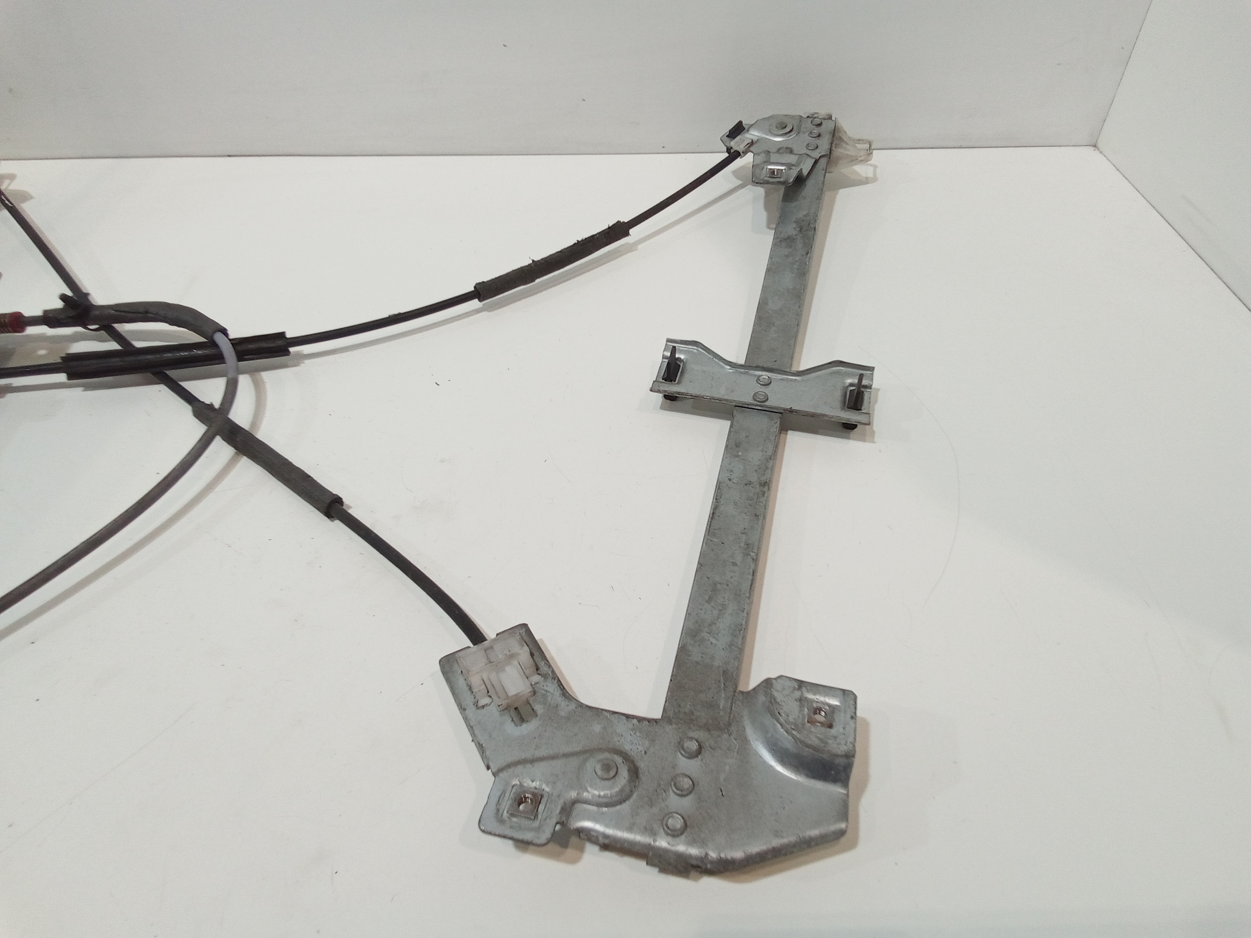 Cremagliera anteriore sinistra Guida per Citroen Berlingo 3 Serie (2008 - 2018)