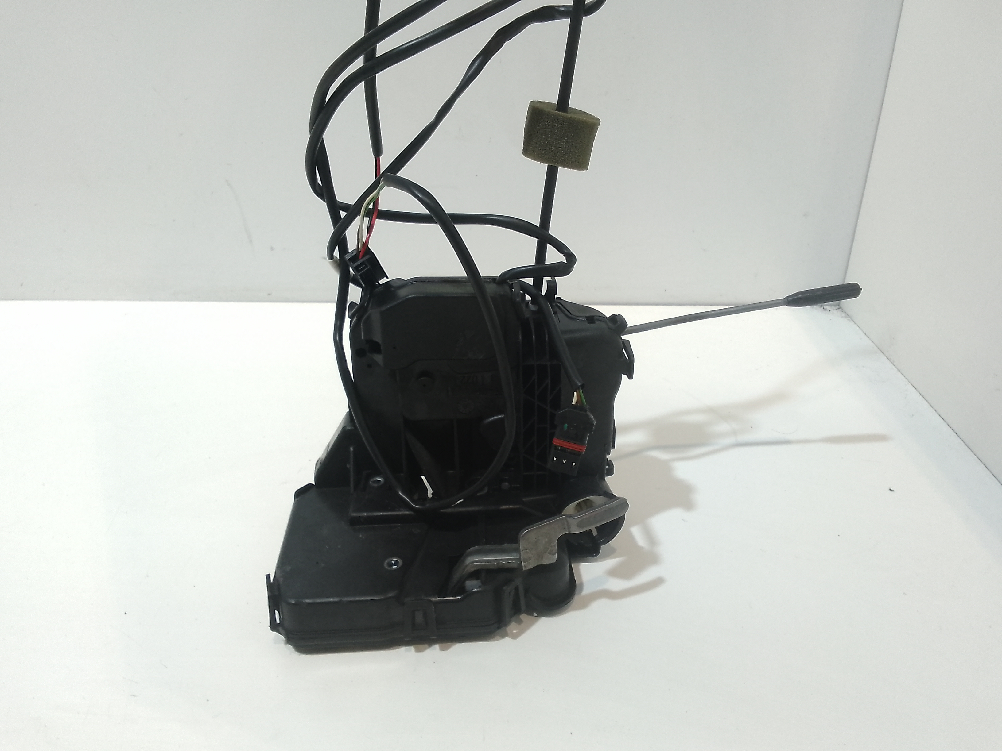 Serratura Anteriore Sinistra per Mercedes Classe E S. Wagon W211 (2002 - 2007)