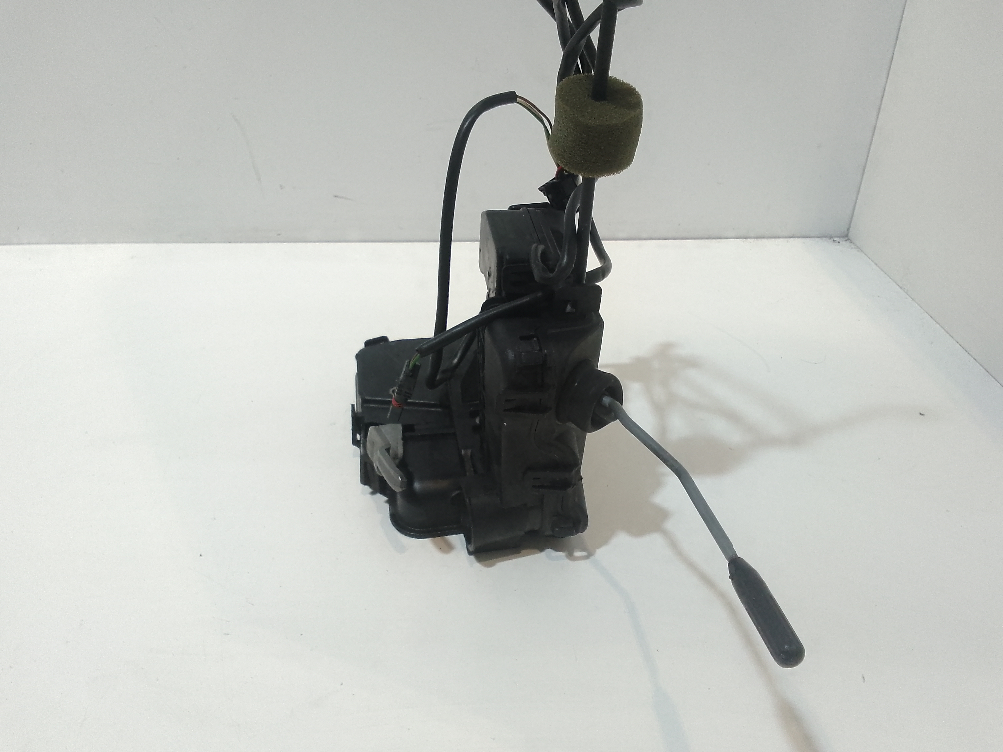 Serratura Anteriore Sinistra per Mercedes Classe E S. Wagon W211 (2002 - 2007)