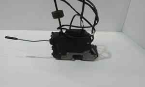 Serratura Anteriore Sinistra per Mercedes Classe E S. Wagon W211 (2002 - 2007)