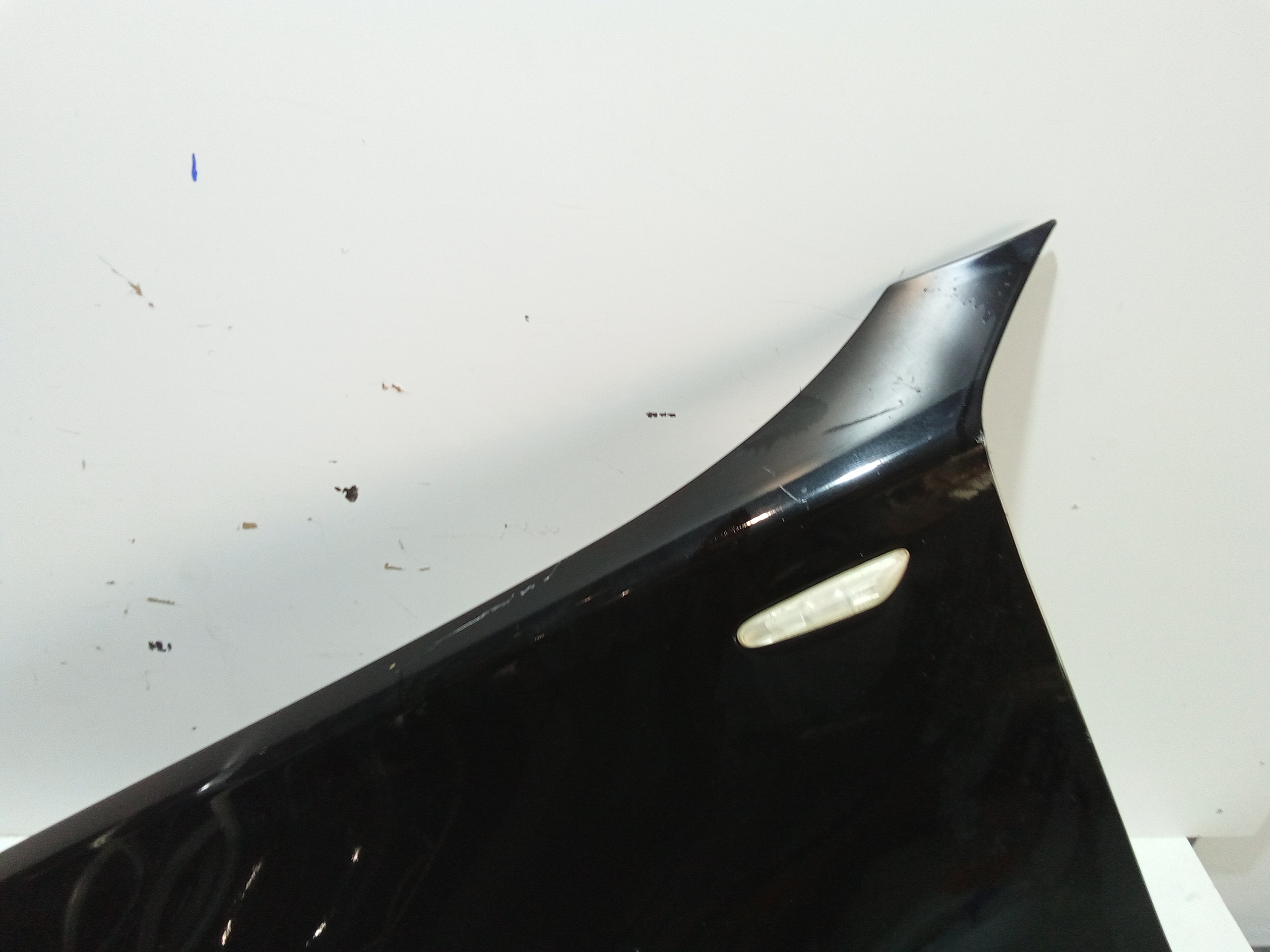 Parafango Anteriore Sinistro per Bmw Serie 1 Serie (e87) (04>07) (2004 - 2007)