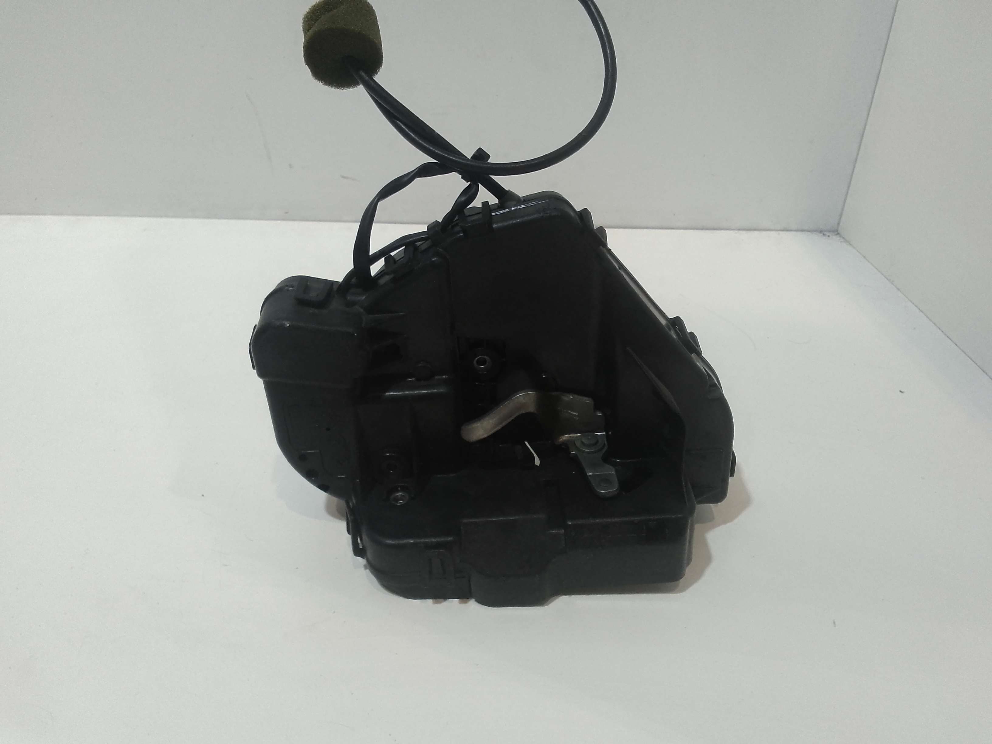 Serratura Posteriore Sinistra per Mercedes Classe E S. Wagon W211 (2002 - 2007)