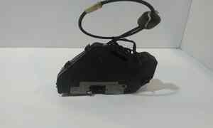 Serratura Posteriore Sinistra per Mercedes Classe E S. Wagon W211 (2002 - 2007)