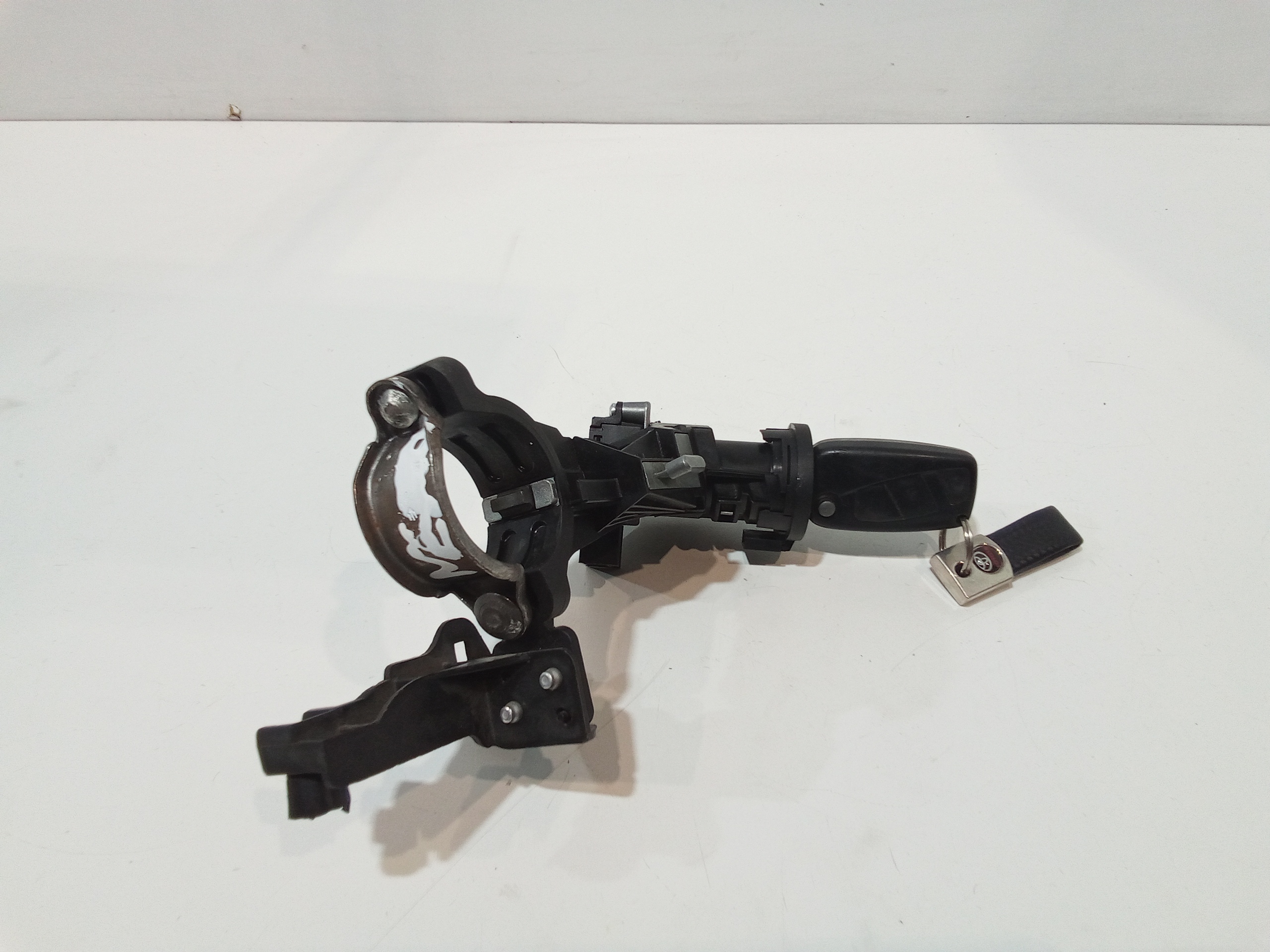 Blocchetto Accensione per Citroen Nemo Serie (08>18) (2008 - 2018)