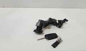 Blocchetto Accensione per Citroen Nemo Serie (08>18) (2008 - 2018)