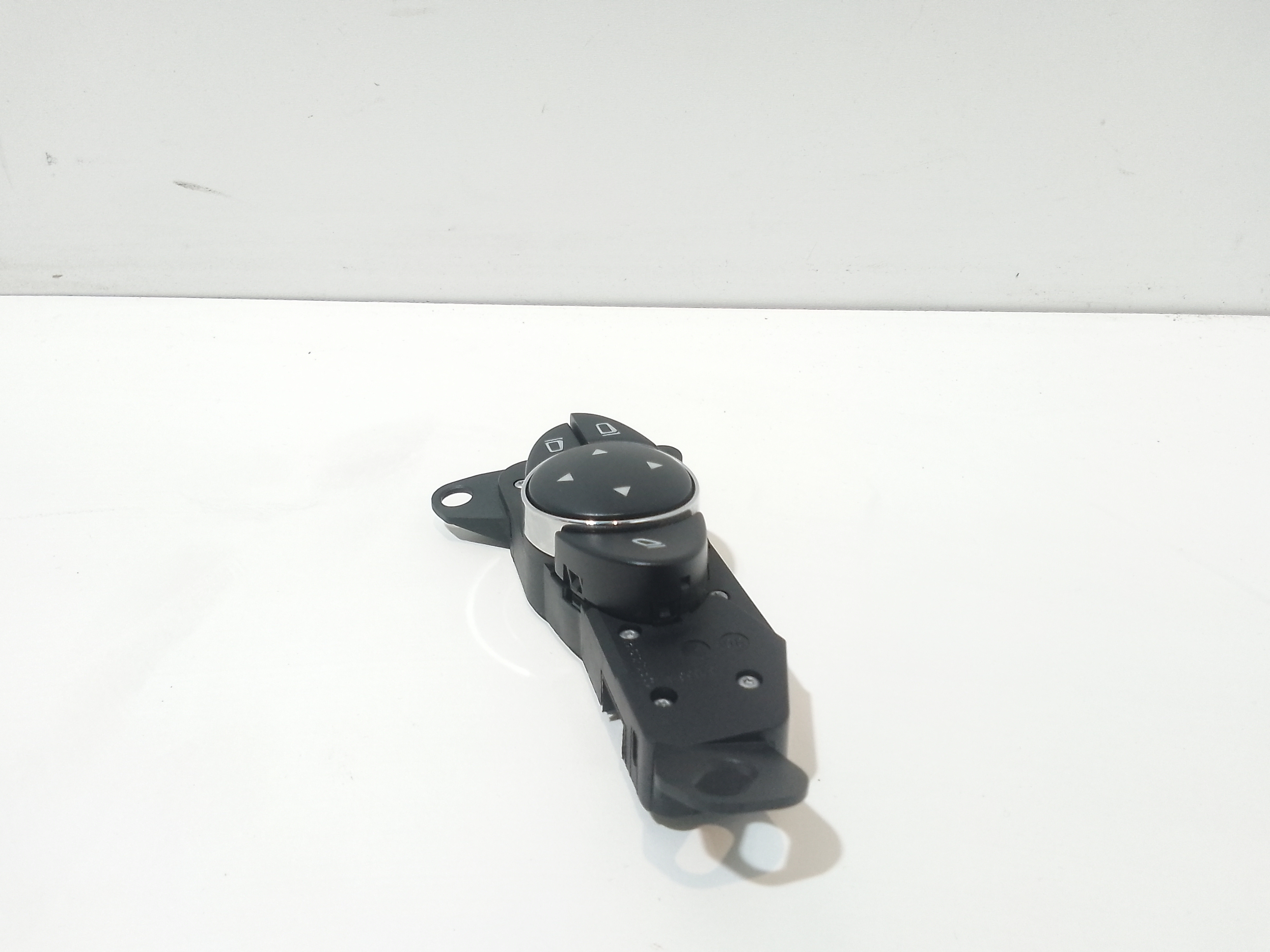 Regolatore specchietti retrovisori per Mercedes Classe E S. Wagon W211 (2002 - 2007)