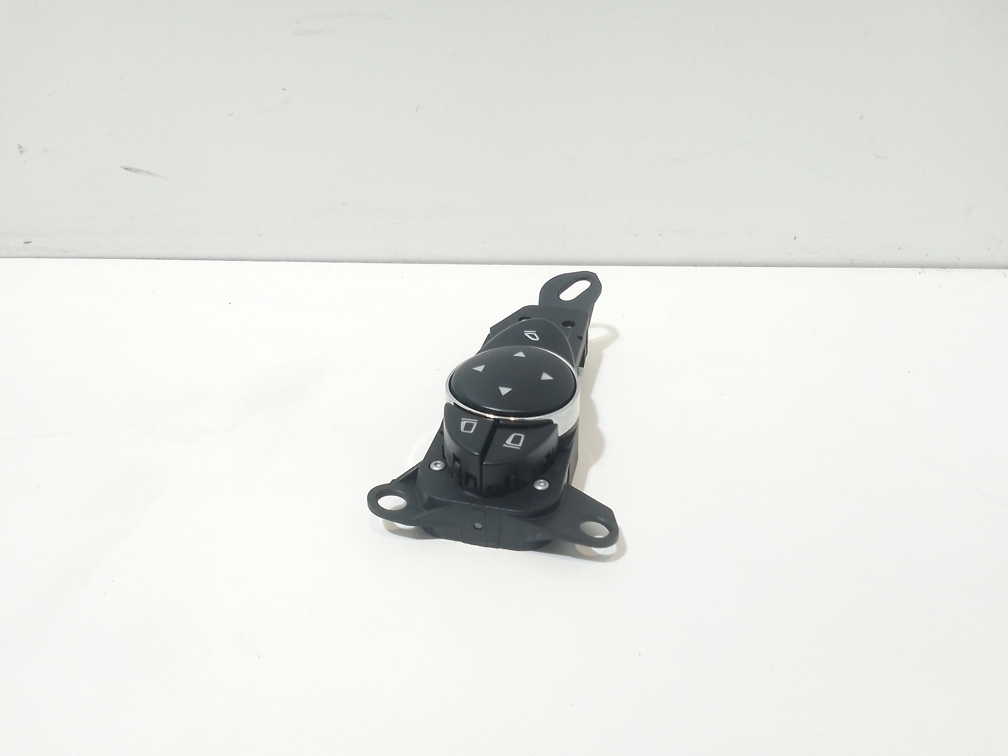 Regolatore specchietti retrovisori per Mercedes Classe E S. Wagon W211 (2002 - 2007)