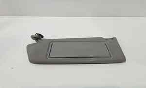 Parasole aletta anteriore Lato Guida per Opel Astra H Berlina (2004 - 2007)