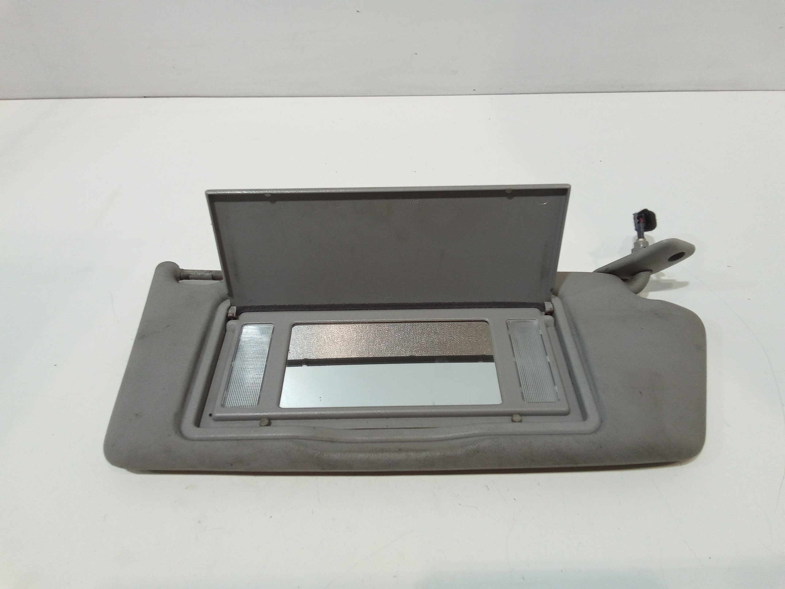 Parasole aletta Lato Passeggero per Opel Astra H Berlina (2004 - 2007)