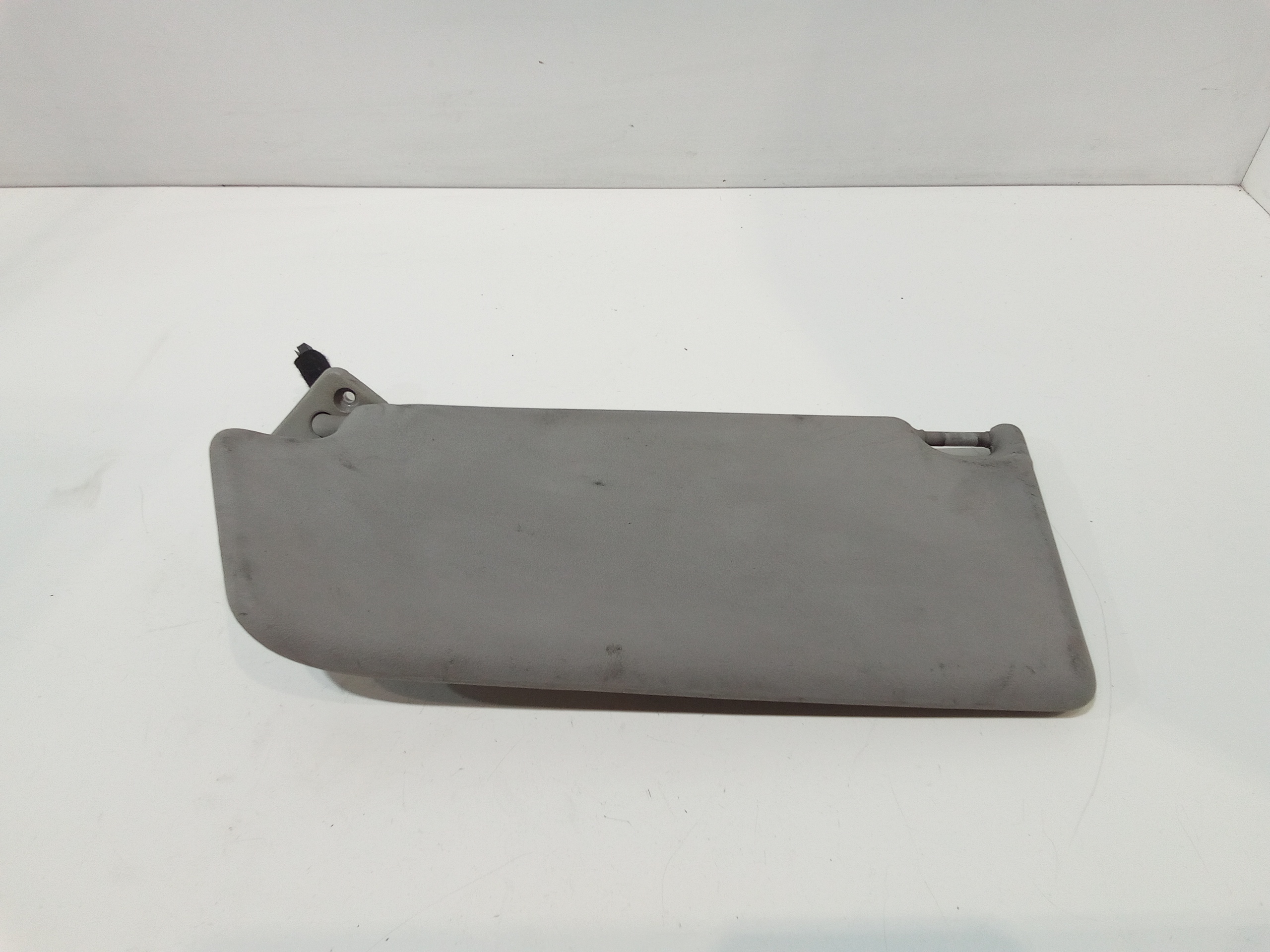 Parasole aletta Lato Passeggero per Opel Astra H Berlina (2004 - 2007)