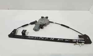 Cremagliera anteriore sinistra Guida per Fiat Multipla 2 Serie (2004 - In produzione)