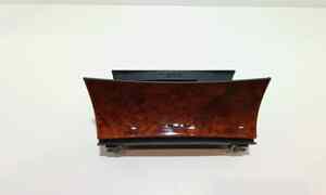 Vano portaoggetti per Mercedes Classe E S. Wagon W211 (2002 - 2007)