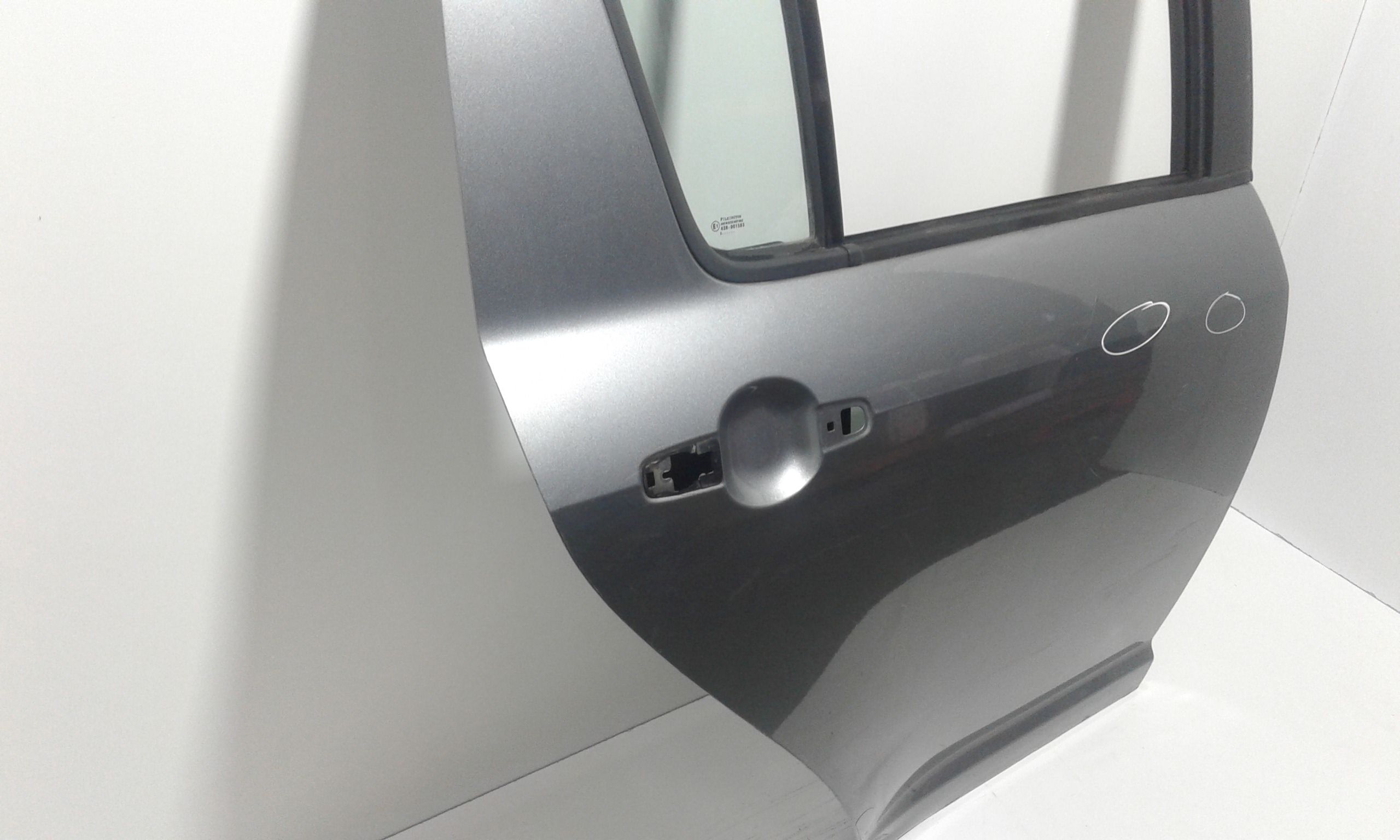 Portiera Posteriore Destra SUZUKI Swift 4 Serie