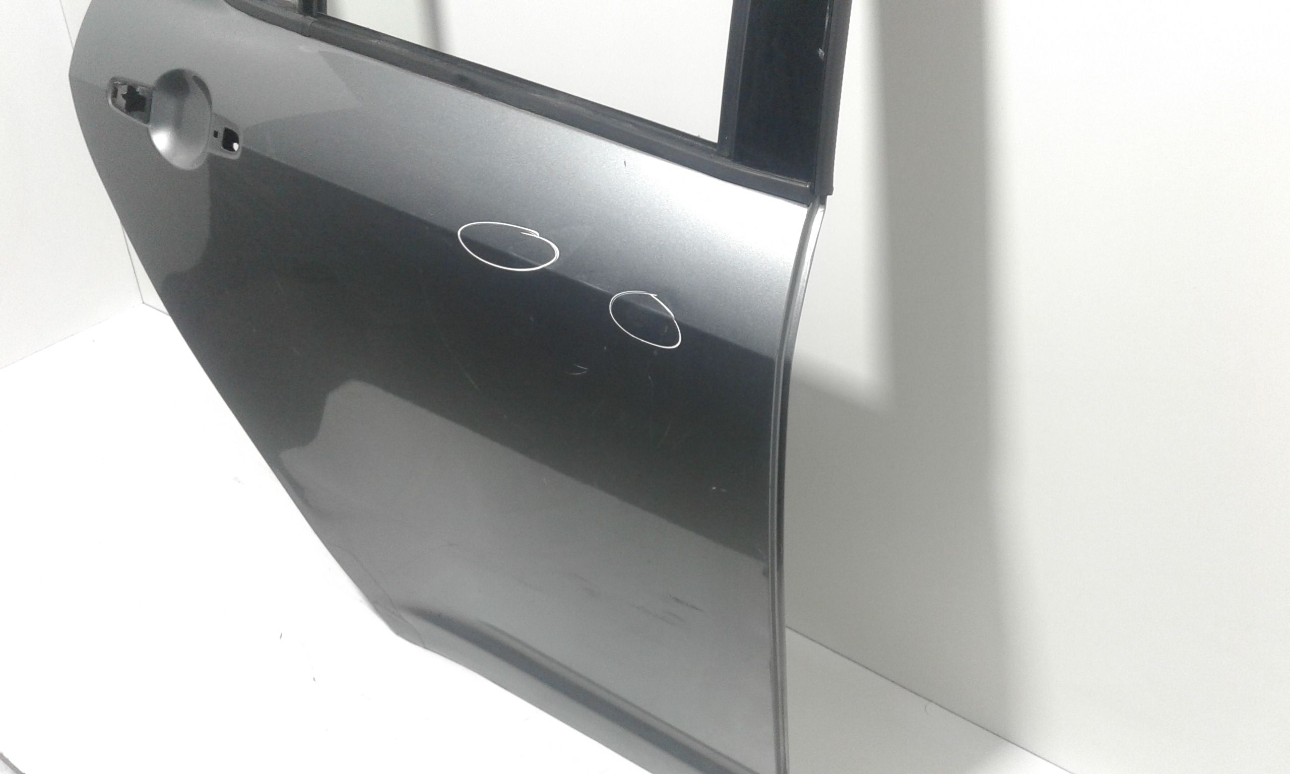 Portiera Posteriore Destra SUZUKI Swift 4 Serie