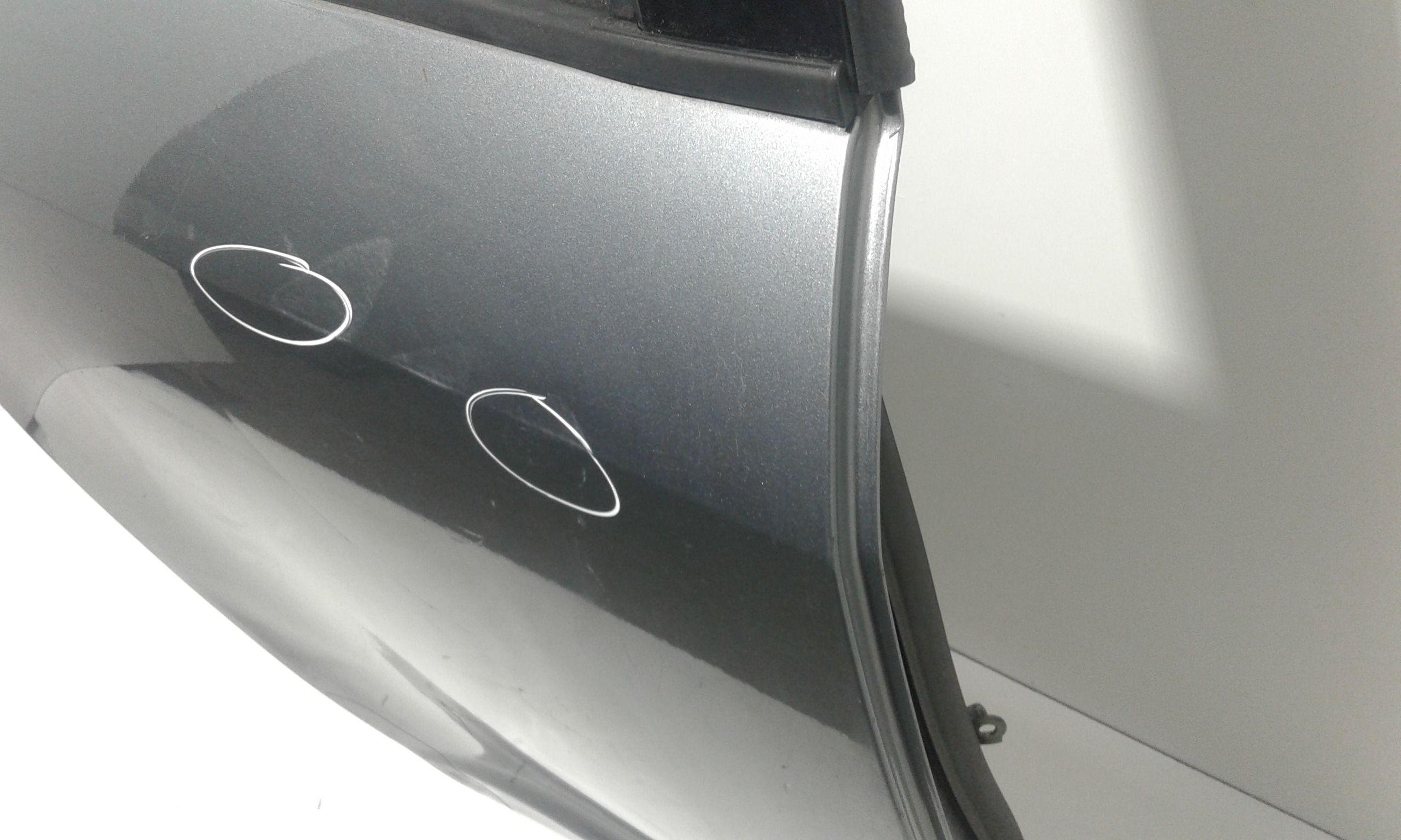 Portiera Posteriore Destra SUZUKI Swift 4 Serie