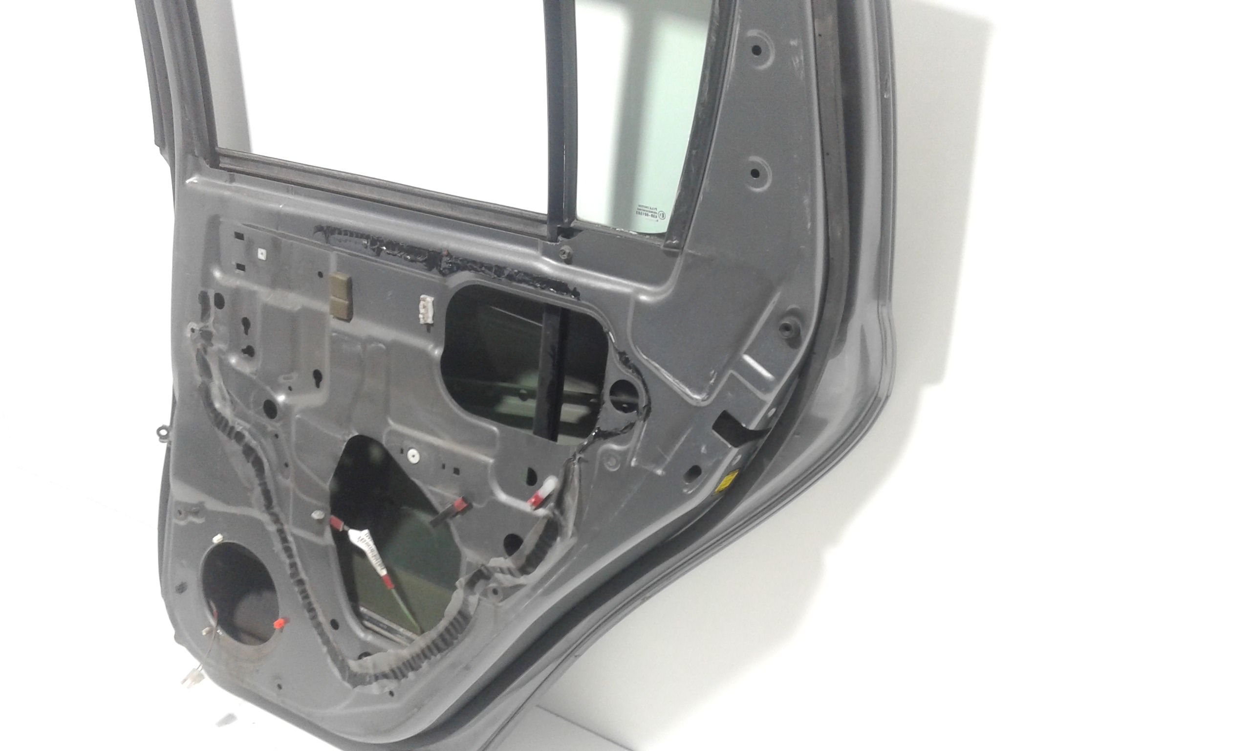 Portiera Posteriore Destra SUZUKI Swift 4 Serie