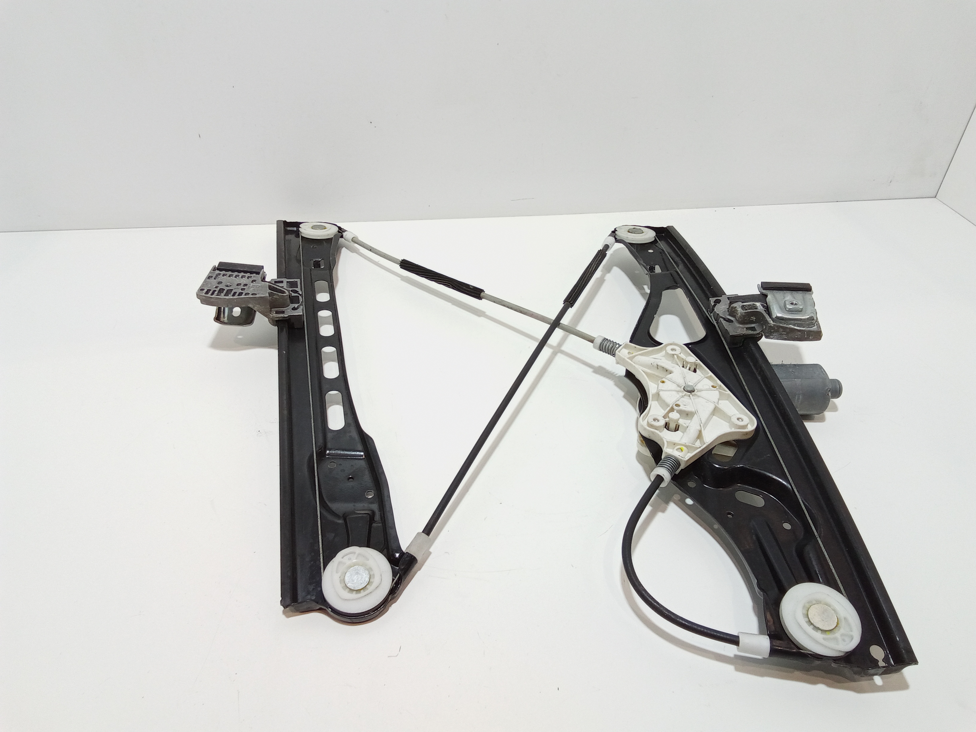 Cremagliera anteriore destra passeggero per Mercedes Classe E S. Wagon W211 (2002 - 2007)