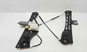 Cremagliera anteriore destra passeggero per Mercedes Classe E S. Wagon W211 (2002 - 2007)