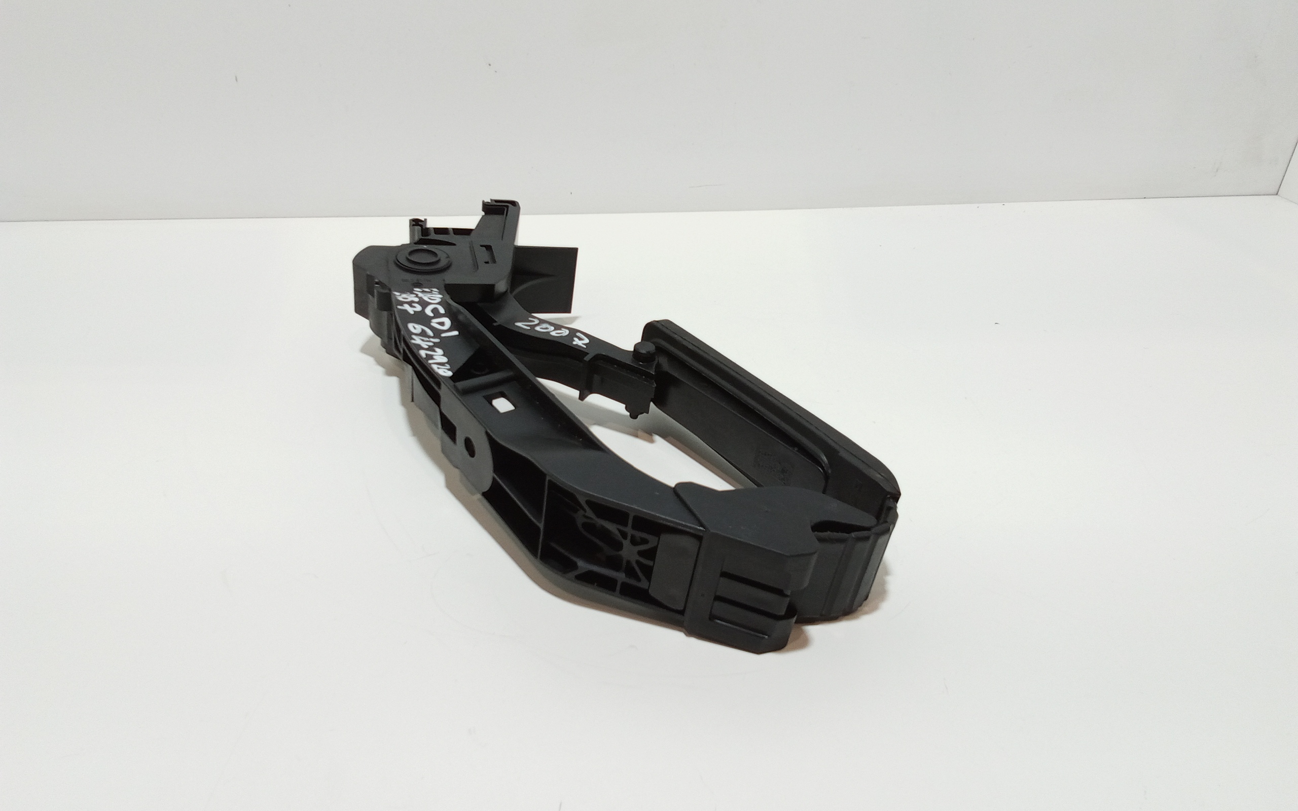 Pedale acceleratore per Mercedes Classe E S. Wagon W211 (2002 - 2007)