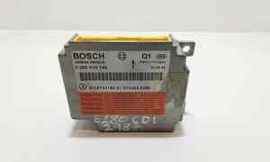 Centralina Airbag per Mercedes Classe E S. Wagon W211 (2002 - 2007)