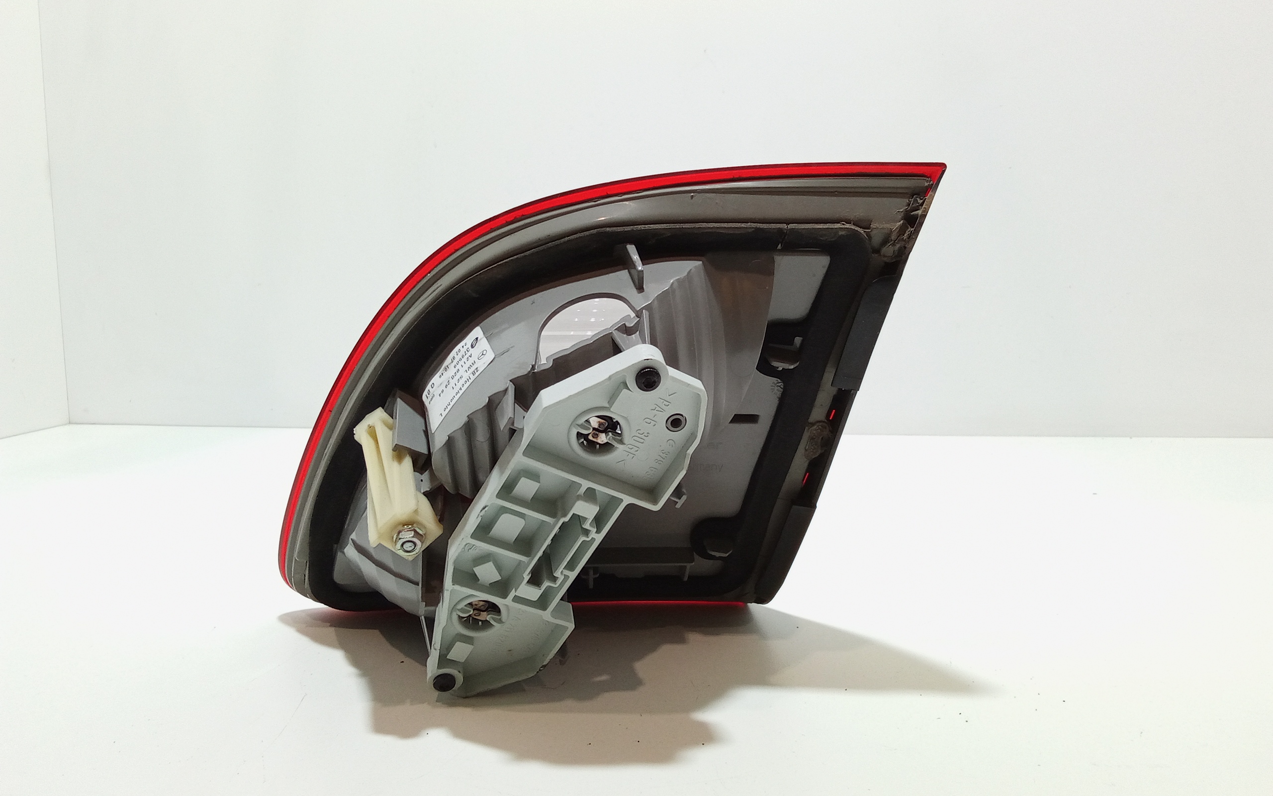 Stop Posteriore Sinistro Integrato nel Portello per Mercedes Classe E S. Wagon W211 (2002 - 2007)